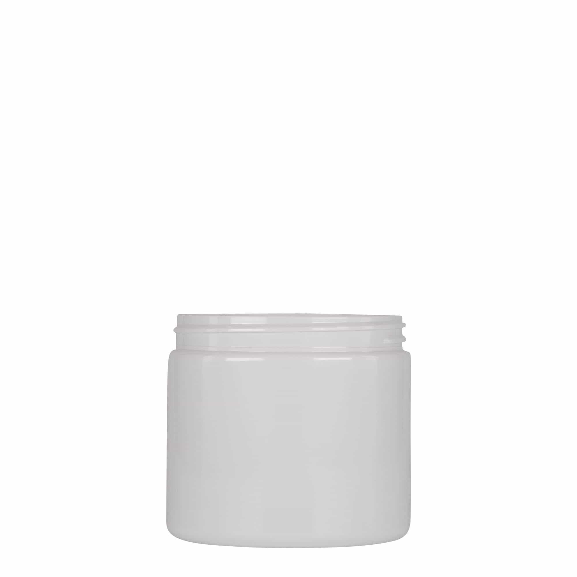 Petpot 'Isabella', 200 ml, wit, monding: 70/400