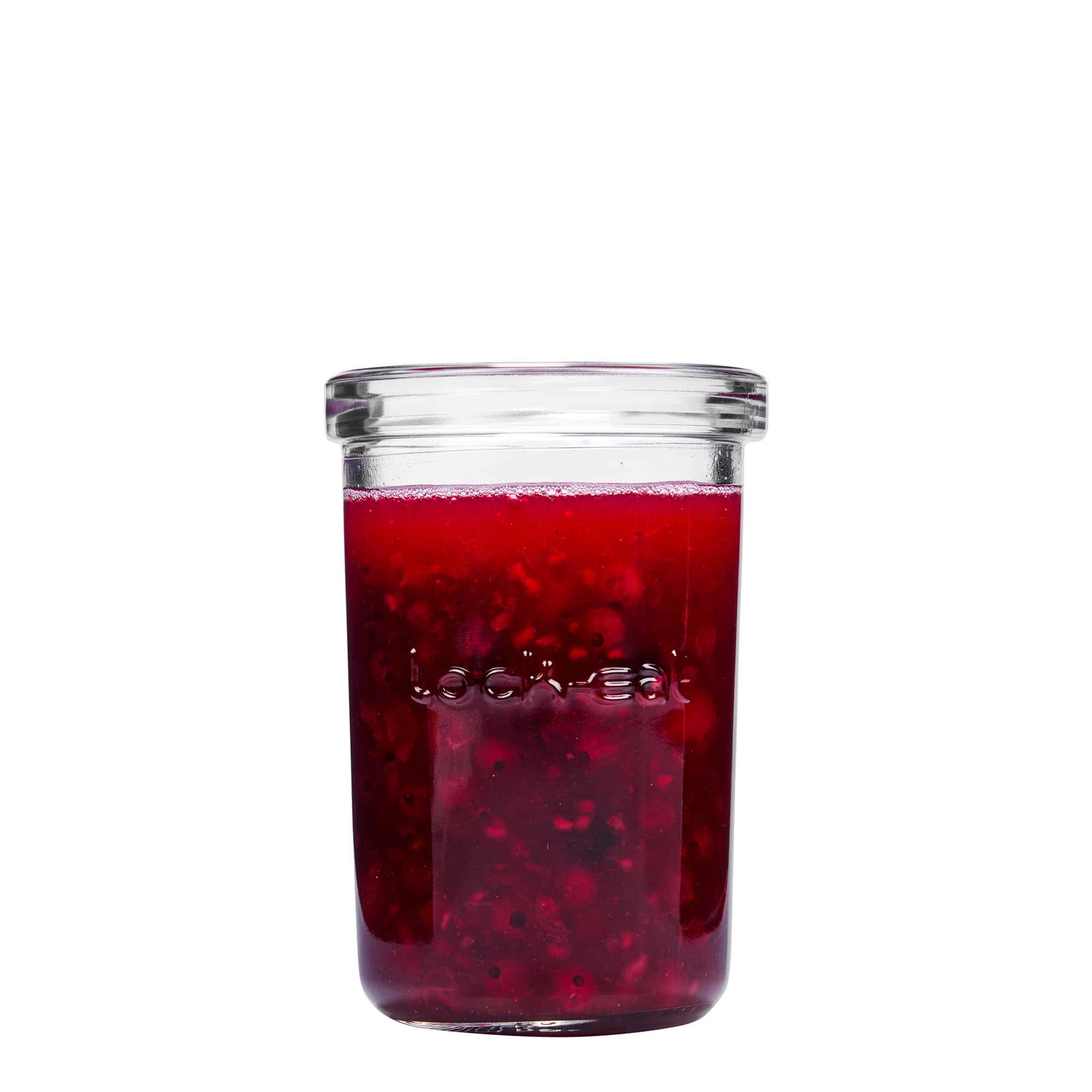 Bocal à fermeture mécanique 350 ml 'Lock-Eat', bouchage: bouchon mécanique Bocal à fermeture mécanique 350 ml 'Lock-Eat', bouchage: bouchon mécanique