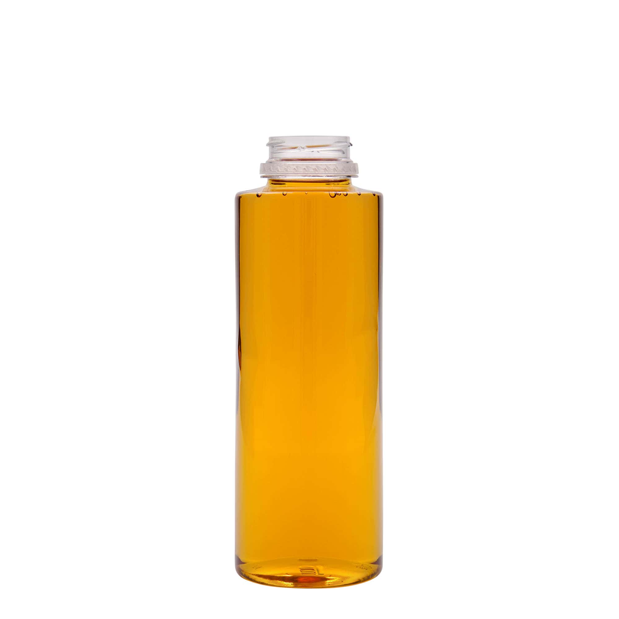 Bouteille en PET 500 ml 'Everytime', plastique, bouchage: 38 mm Bouteille en PET 500 ml 'Everytime', plastique, bouchage: 38 mm