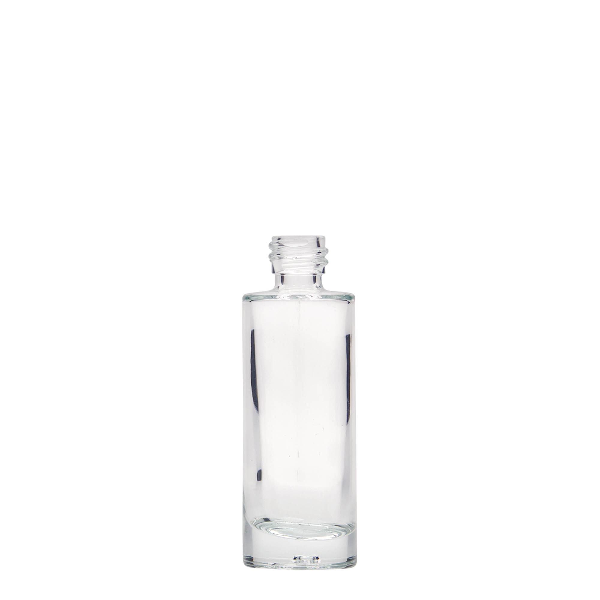 Flacon en verre 30 ml 'Jasmina' Flacon en verre 30 ml 'Jasmina'