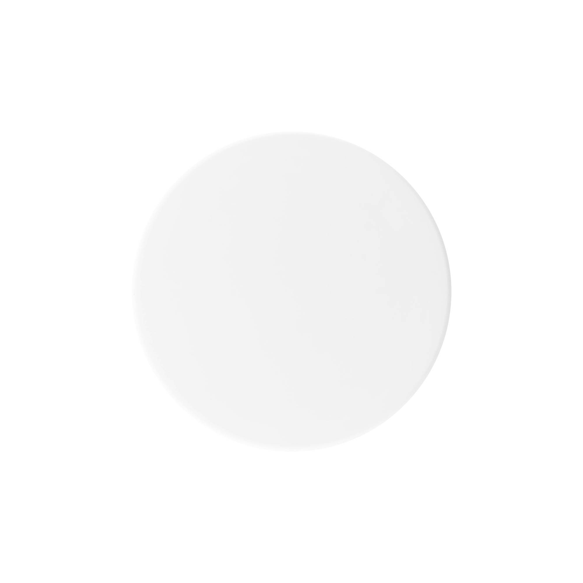 Schroefsluiting voor 'Antonella' 250 ml, PP-kunststof, wit Schroefsluiting voor 'Antonella' 250 ml, PP-kunststof, wit