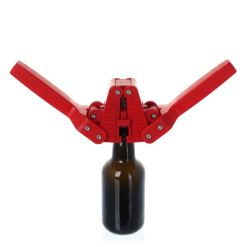 Kroonkurkapparaat voor 26 mm Kroonkurkapparaat voor 26 mm