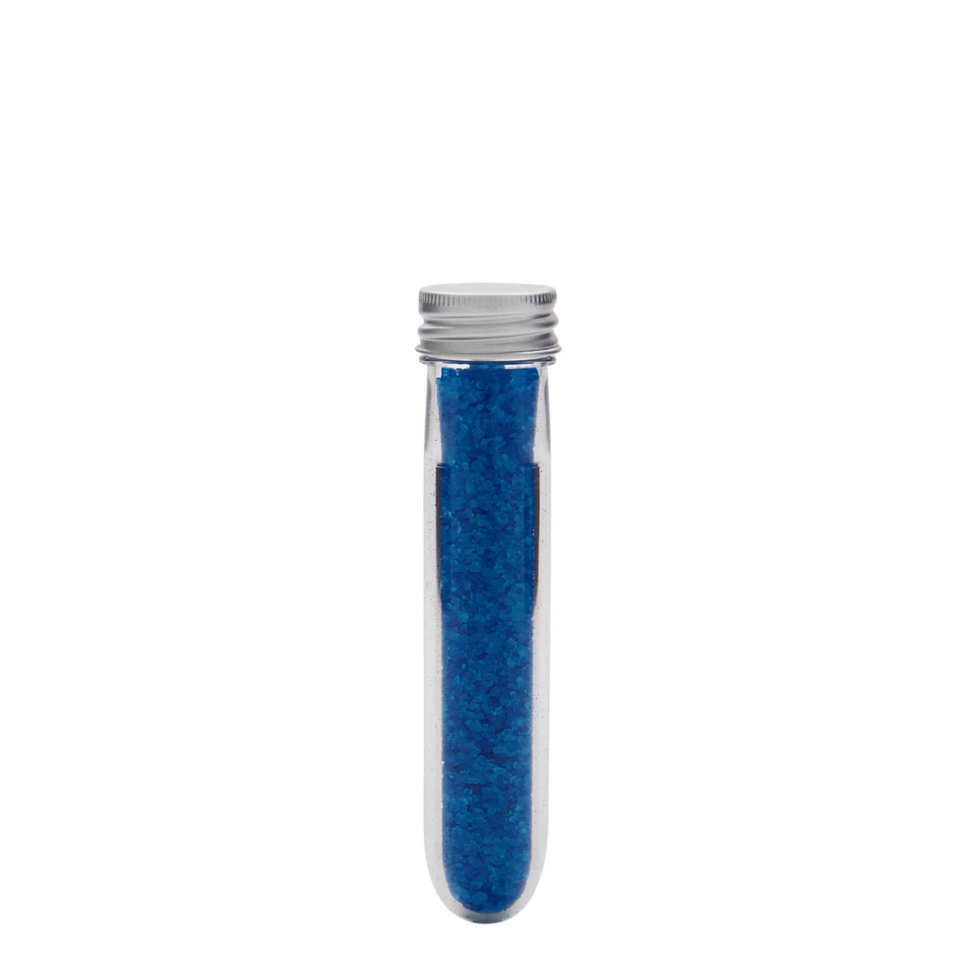 Pièce brute en PET 30 ml, plastique, bouchage: 28/410