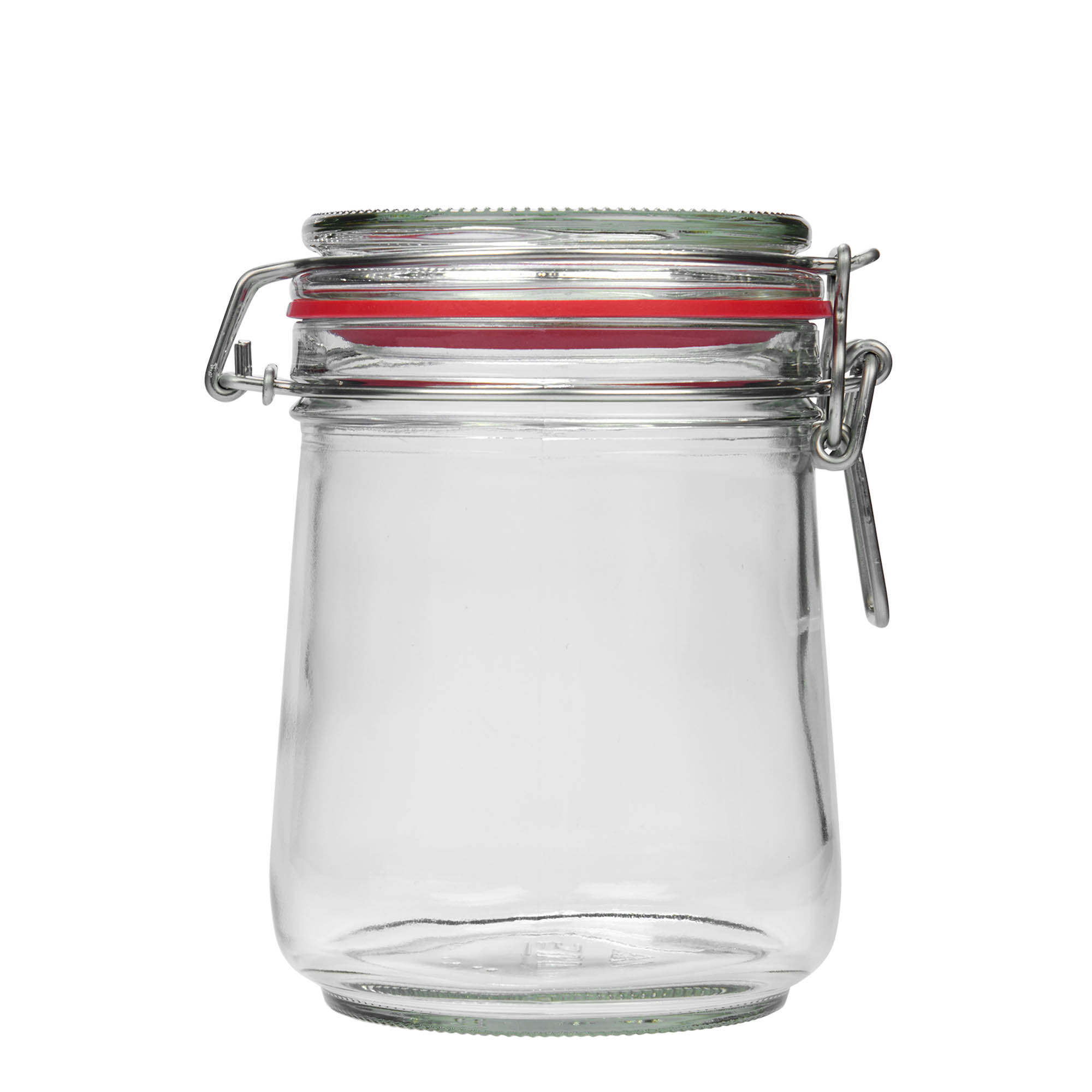 Pot met beugelsluiting, 800 ml, monding: beugelsluiting Pot met beugelsluiting, 800 ml, monding: beugelsluiting