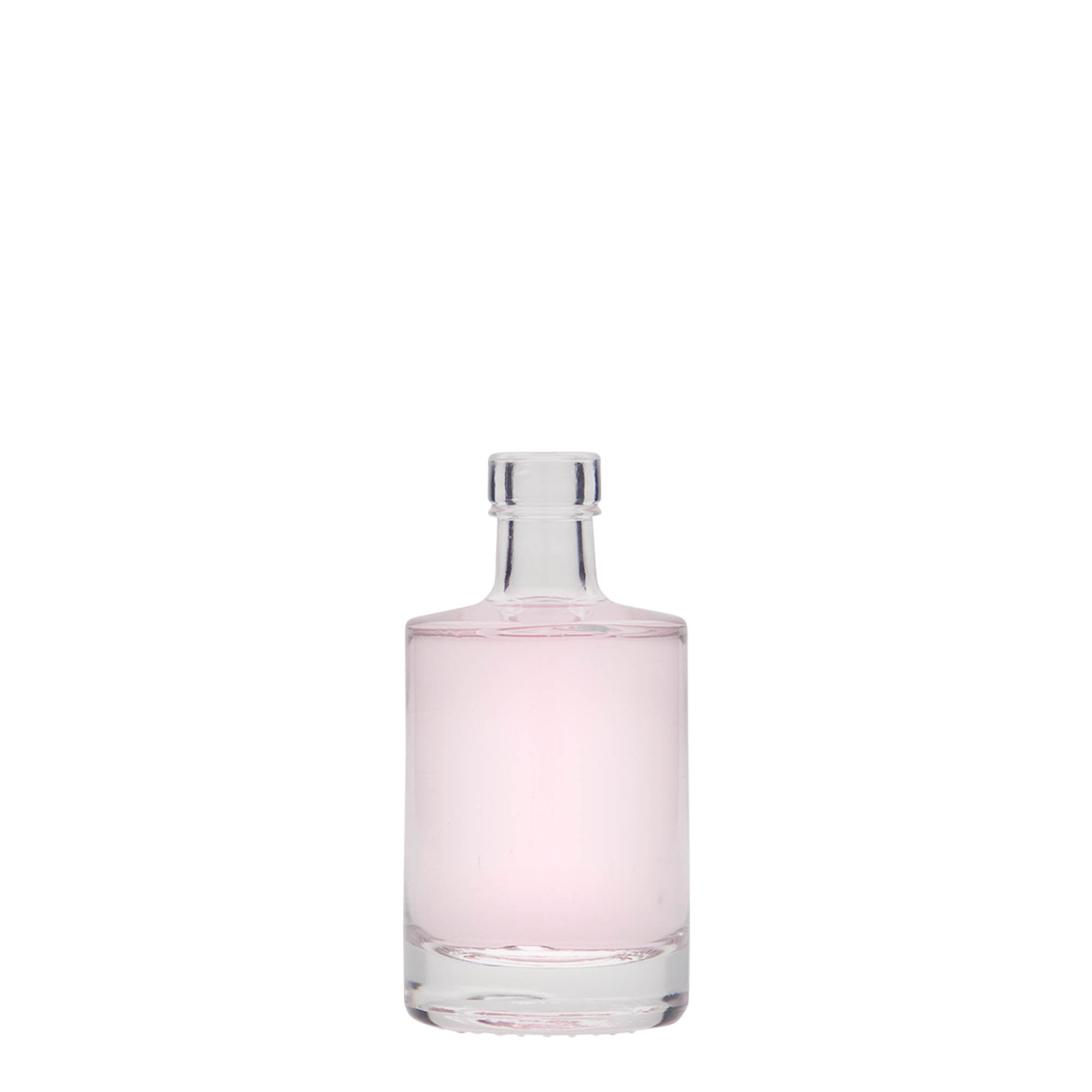 Bouteille en verre 50 ml 'Aventura', bouchage: bouchon Bouteille en verre 50 ml 'Aventura', bouchage: bouchon
