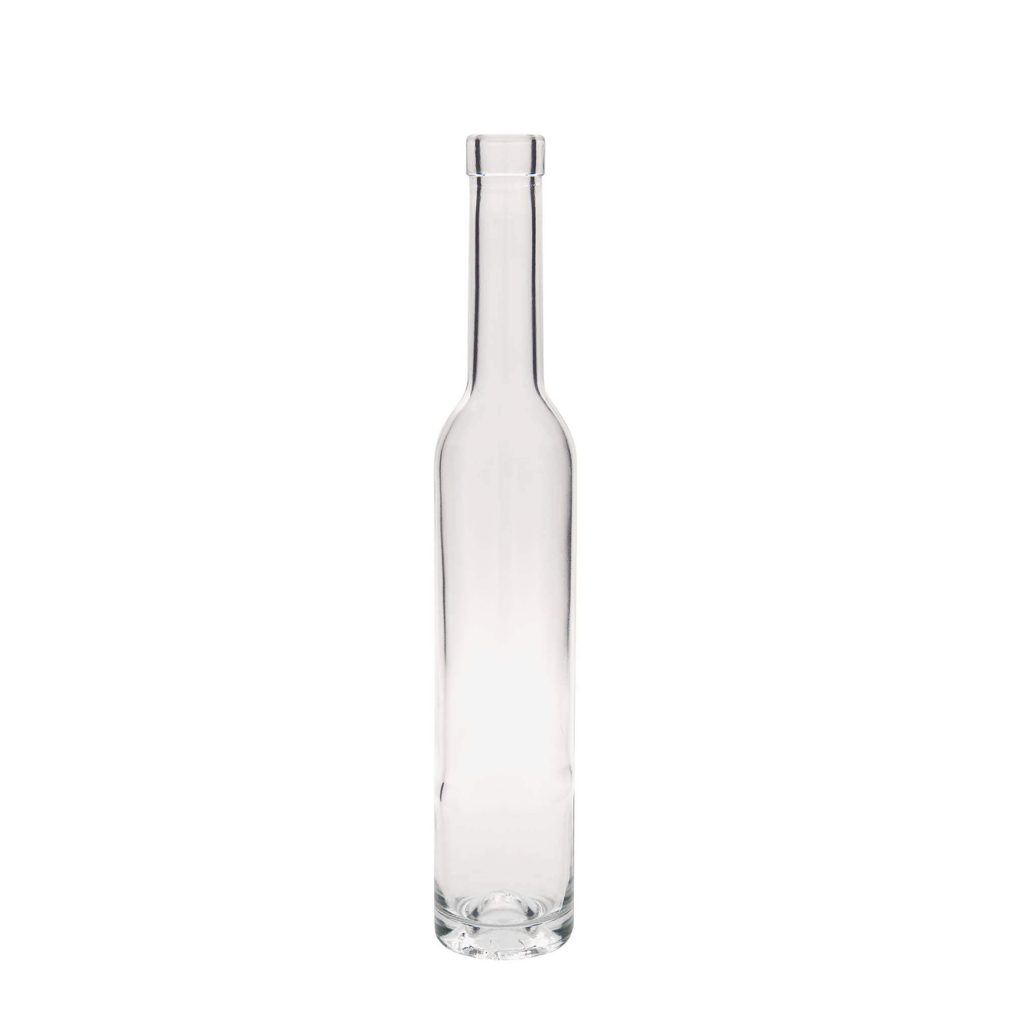 Bouteille en verre 250 ml 'Maximo', bouchage: bouchon Bouteille en verre 250 ml 'Maximo', bouchage: bouchon