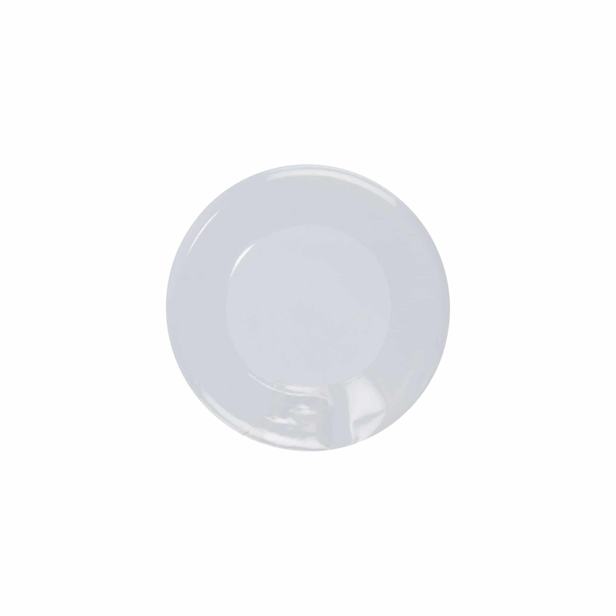 Krimpcapsule 41,5x42, pvc-kunststof