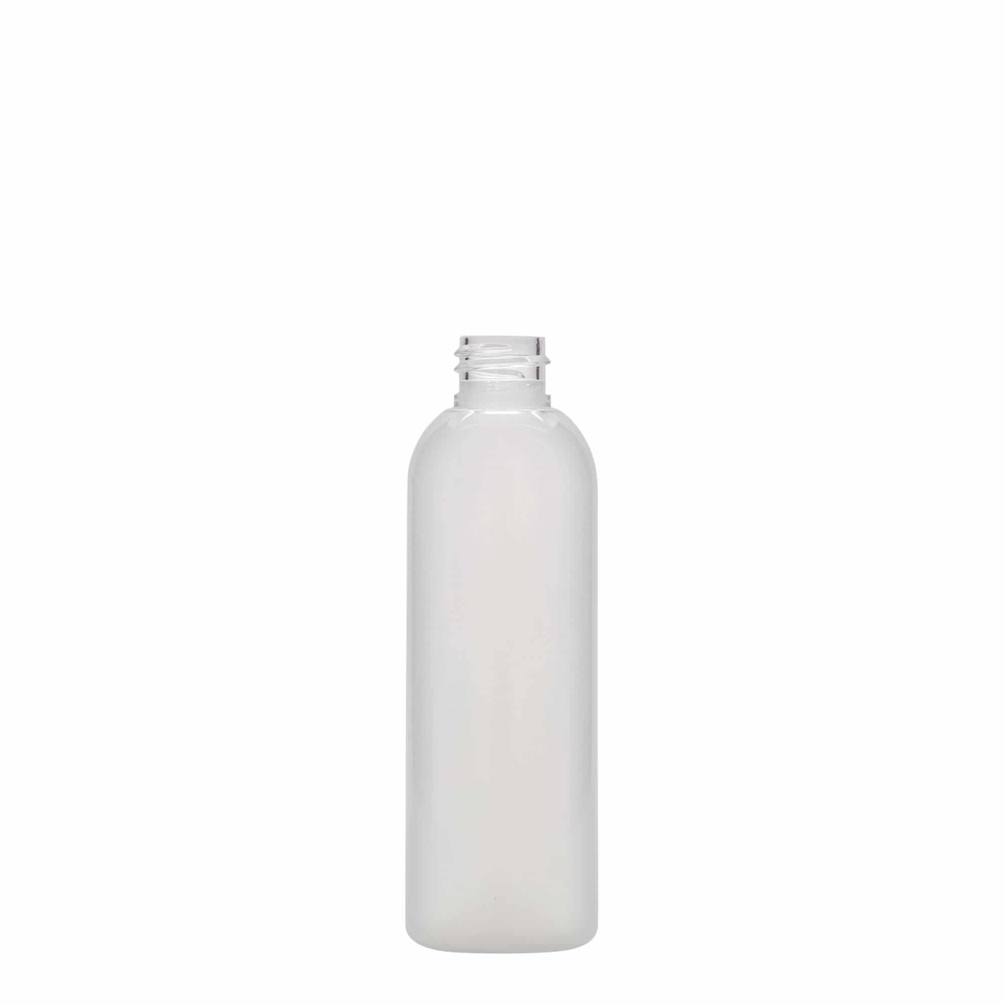 Petfles 'Pegasus', 100 ml, kunststof, monding: 20/410
