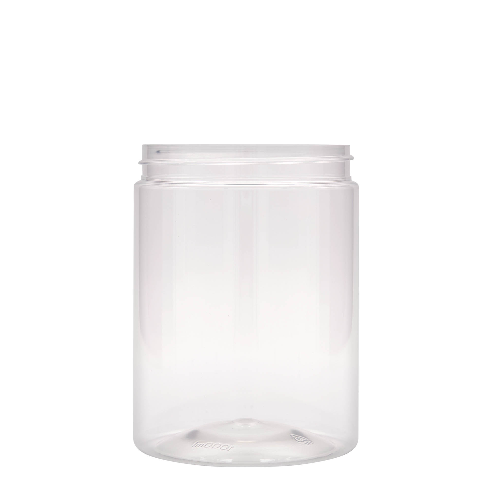 Petpot 'Isabella', 1000 ml, monding: 100/400 Petpot 'Isabella', 1000 ml, monding: 100/400