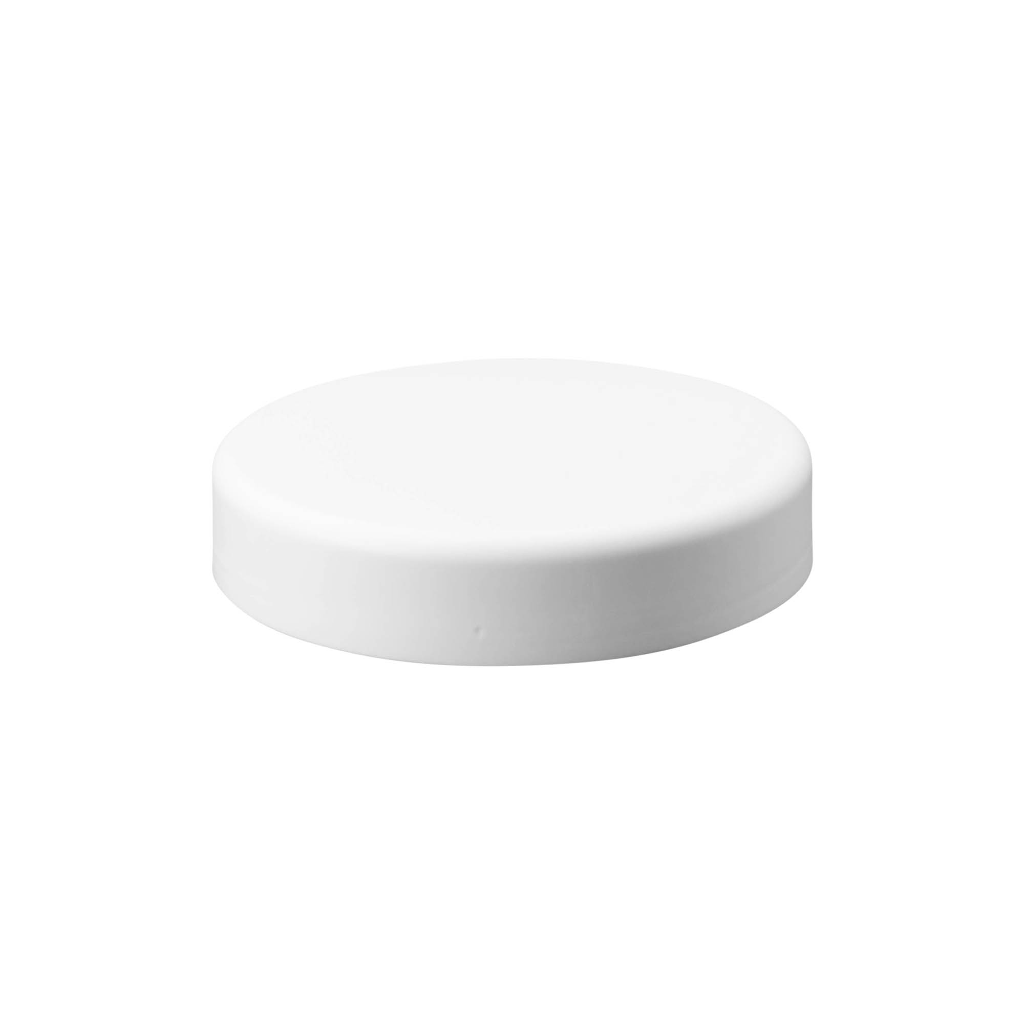 Bougage à vis pour 500 ml « Magic », plastique PP, blanc