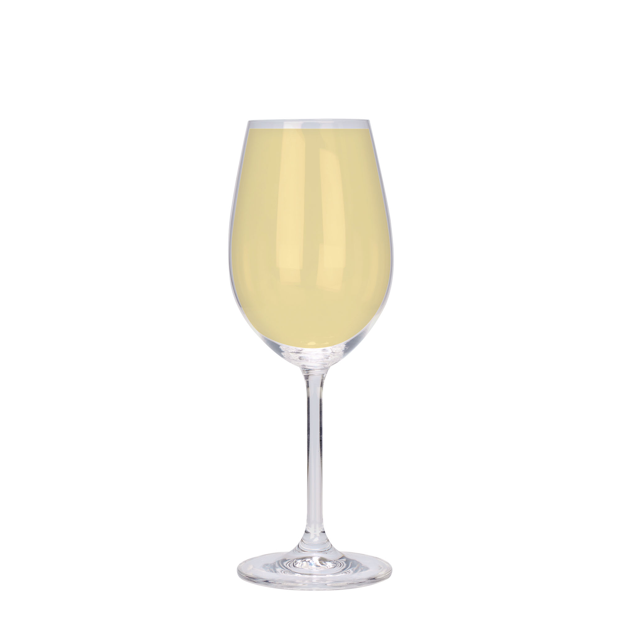 Wijnglas 'Colibri', 350 ml, glas