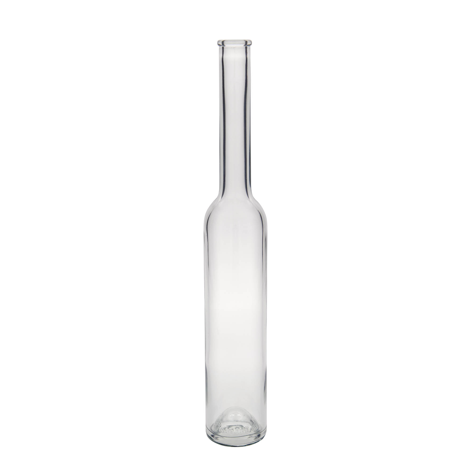 Bouteille en verre 350 ml 'Platina', bouchage: bouchon Bouteille en verre 350 ml 'Platina', bouchage: bouchon