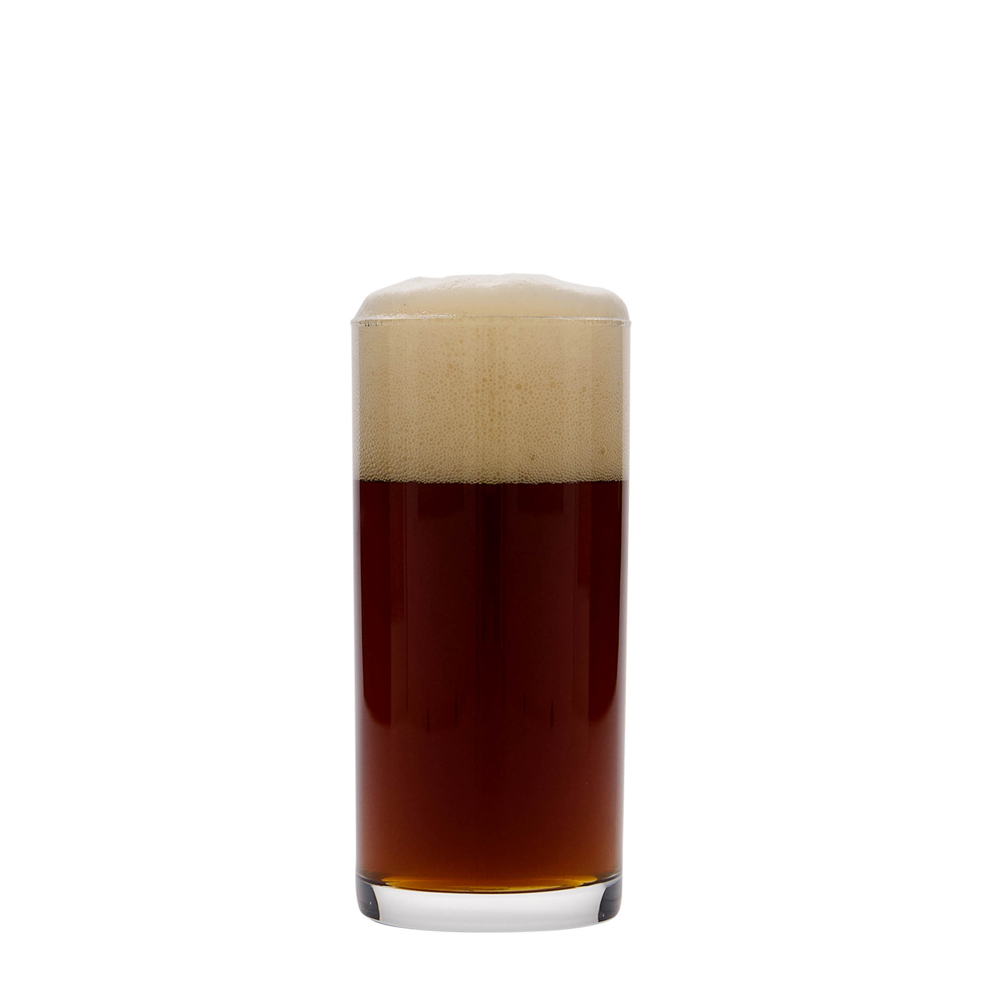 Verre 200 ml 'Altbier', verre Verre 200 ml 'Altbier', verre