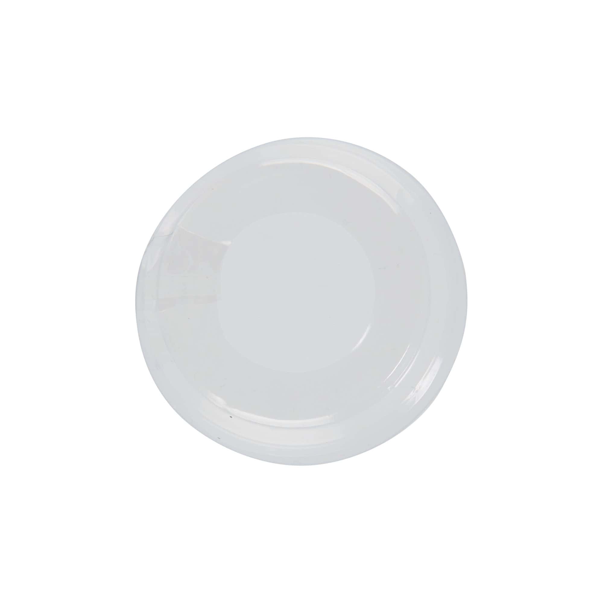 Krimpcapsule Apotheker 25x40, pvc-kunststof