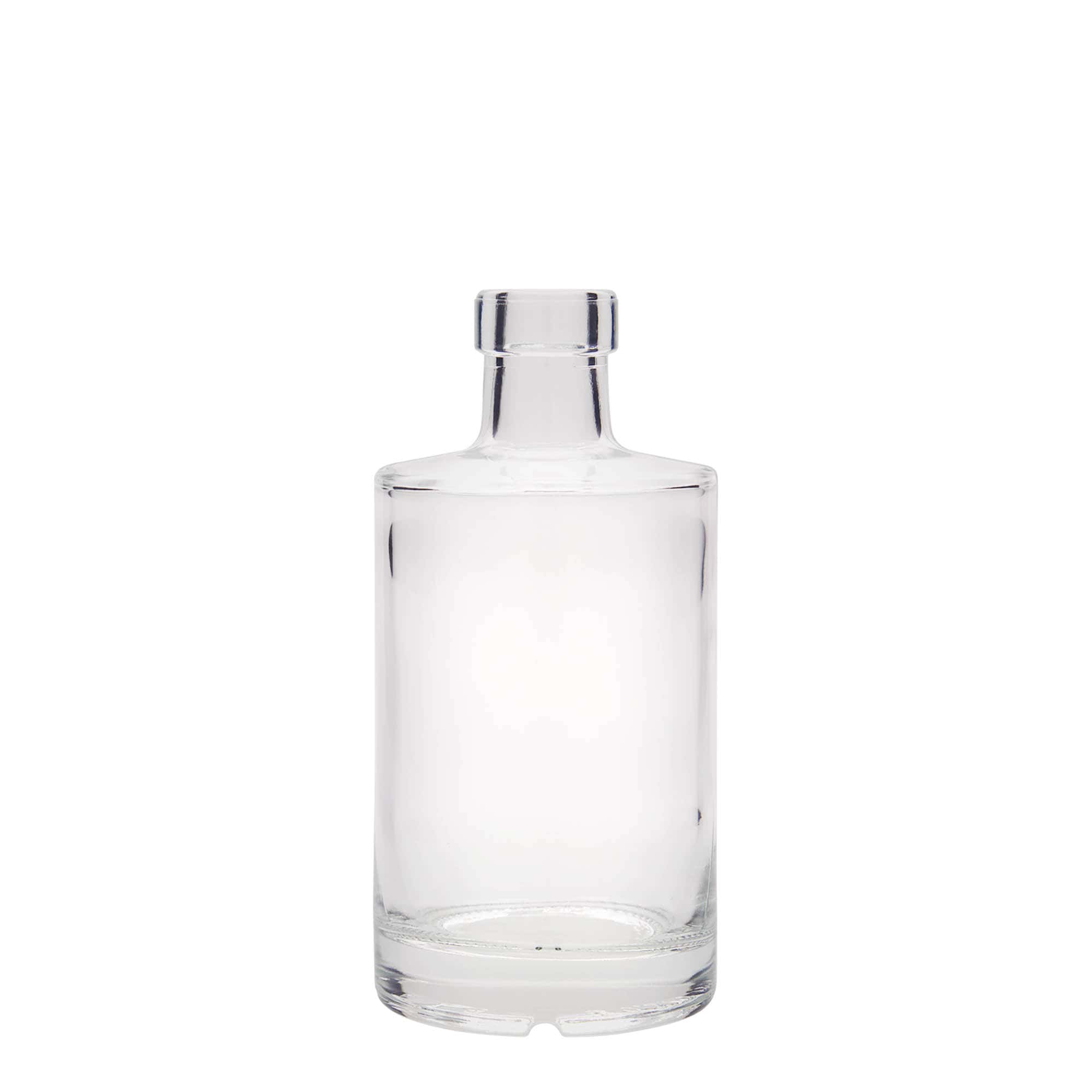 Bouteille en verre 350 ml 'Aventura', bouchage: bouchon Bouteille en verre 350 ml 'Aventura', bouchage: bouchon