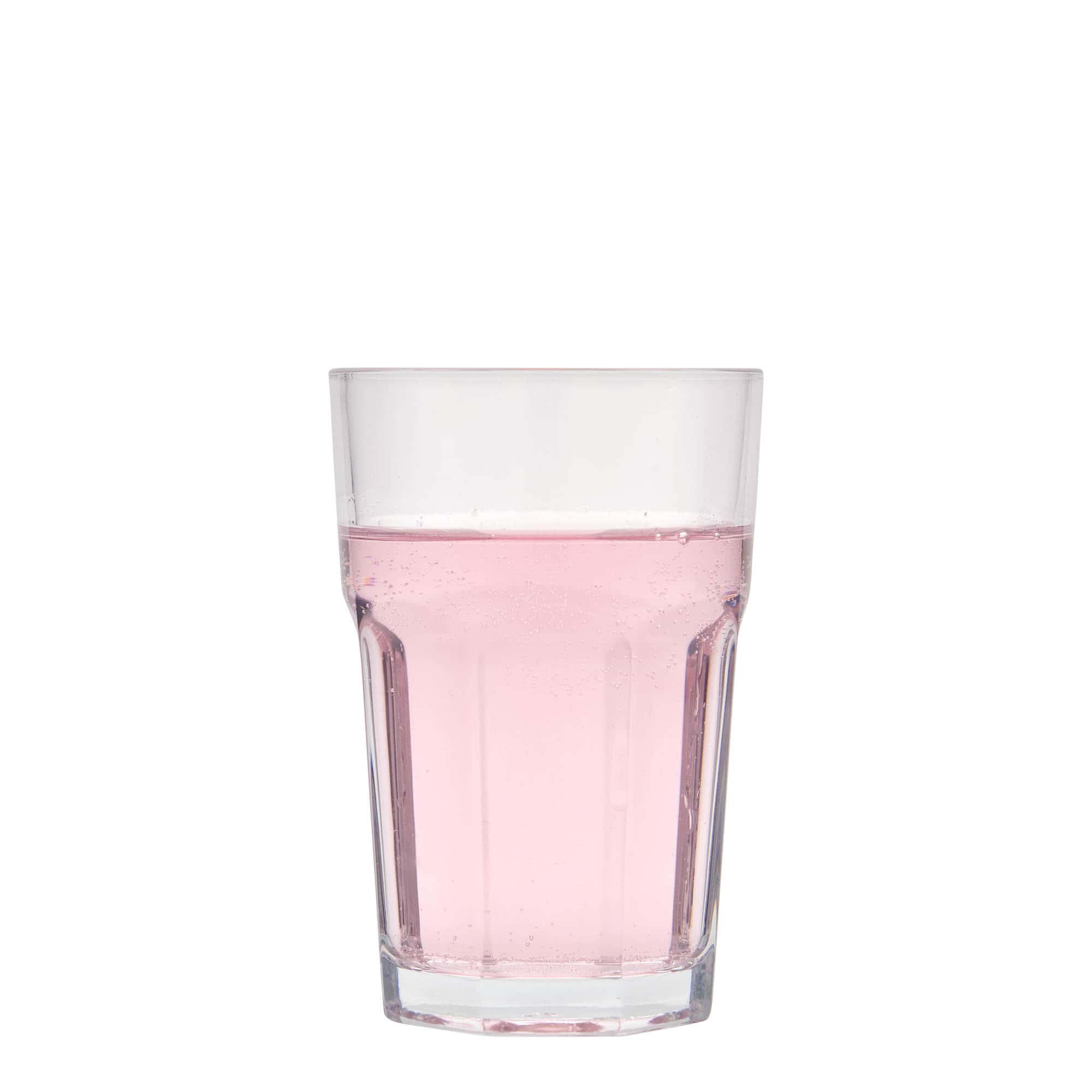 Verre 300 ml « Casablanca », verre