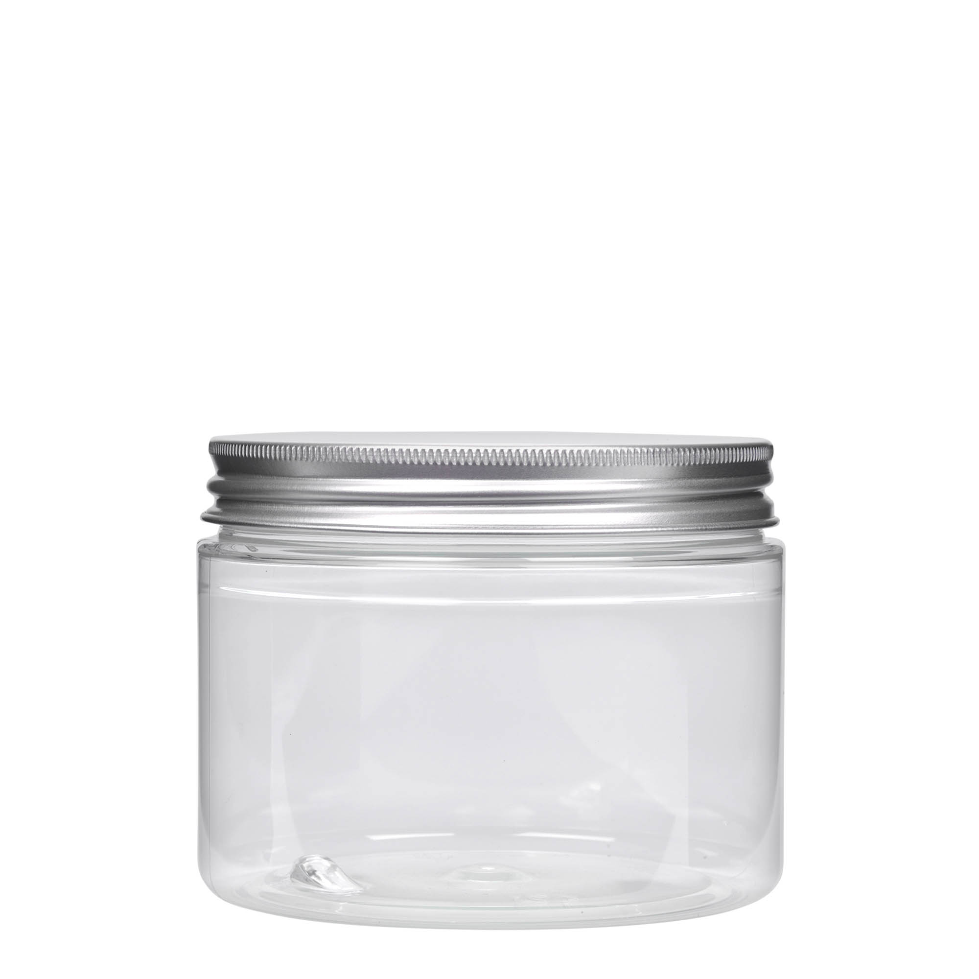 Boîte PET 500 ml 'Isabella', bouchage: 100/400