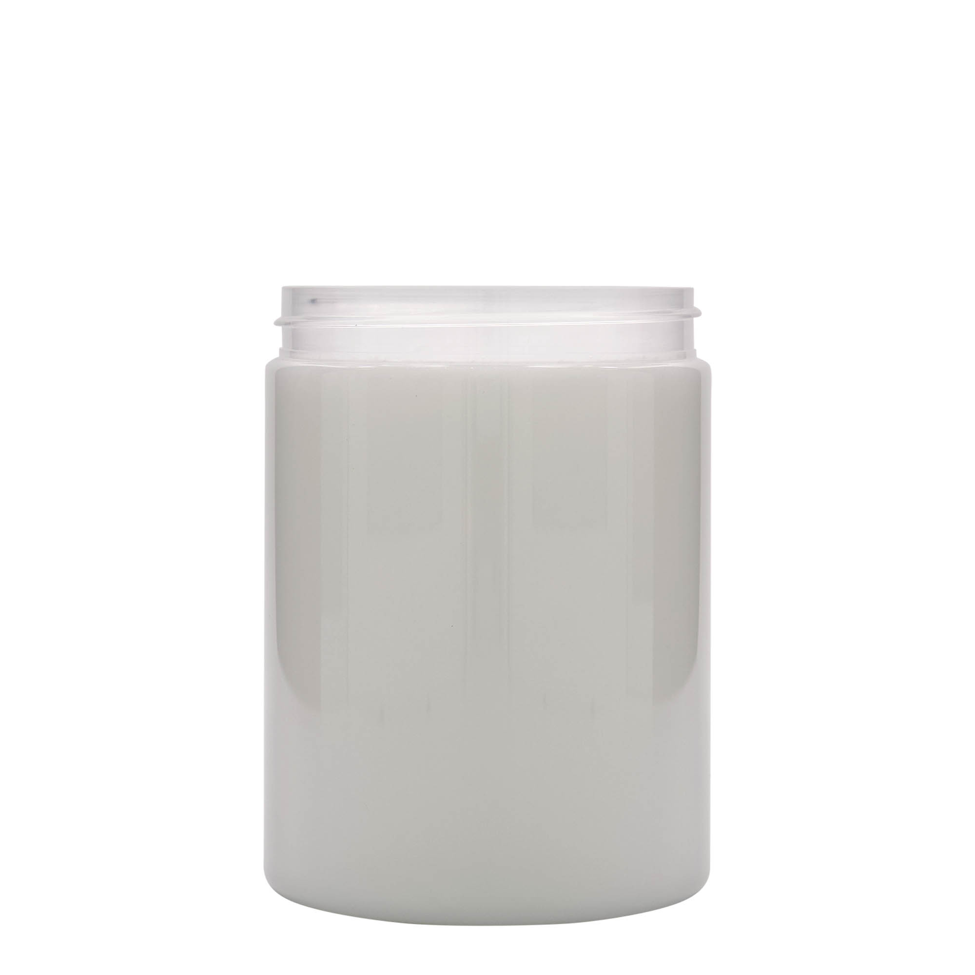 Boîte PET 1 000 ml 'Isabella', bouchage: 100/400 Boîte PET 1 000 ml 'Isabella', bouchage: 100/400