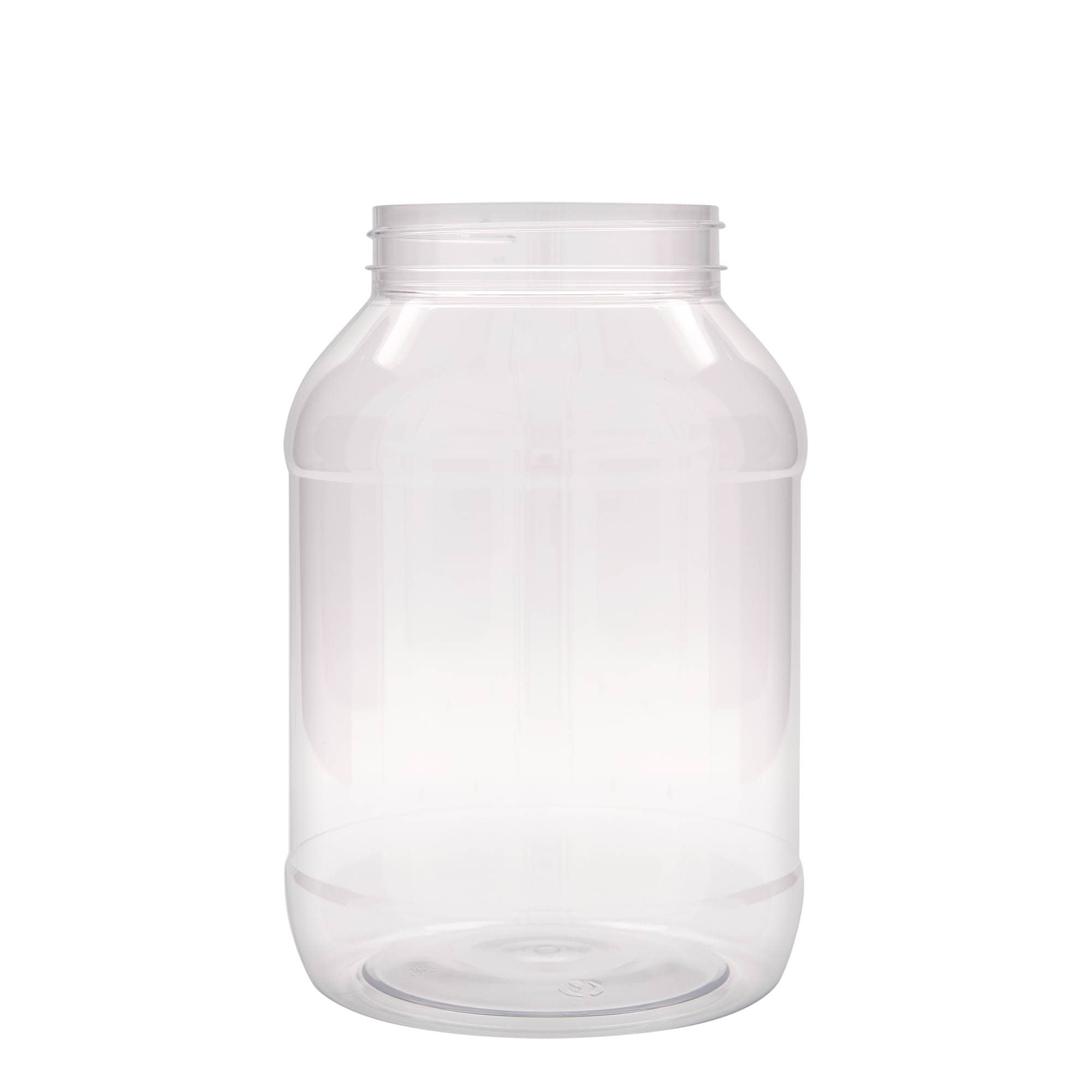 Petpot 'Lulu', 3000 ml, kunststof, monding: 100/400 Petpot 'Lulu', 3000 ml, kunststof, monding: 100/400