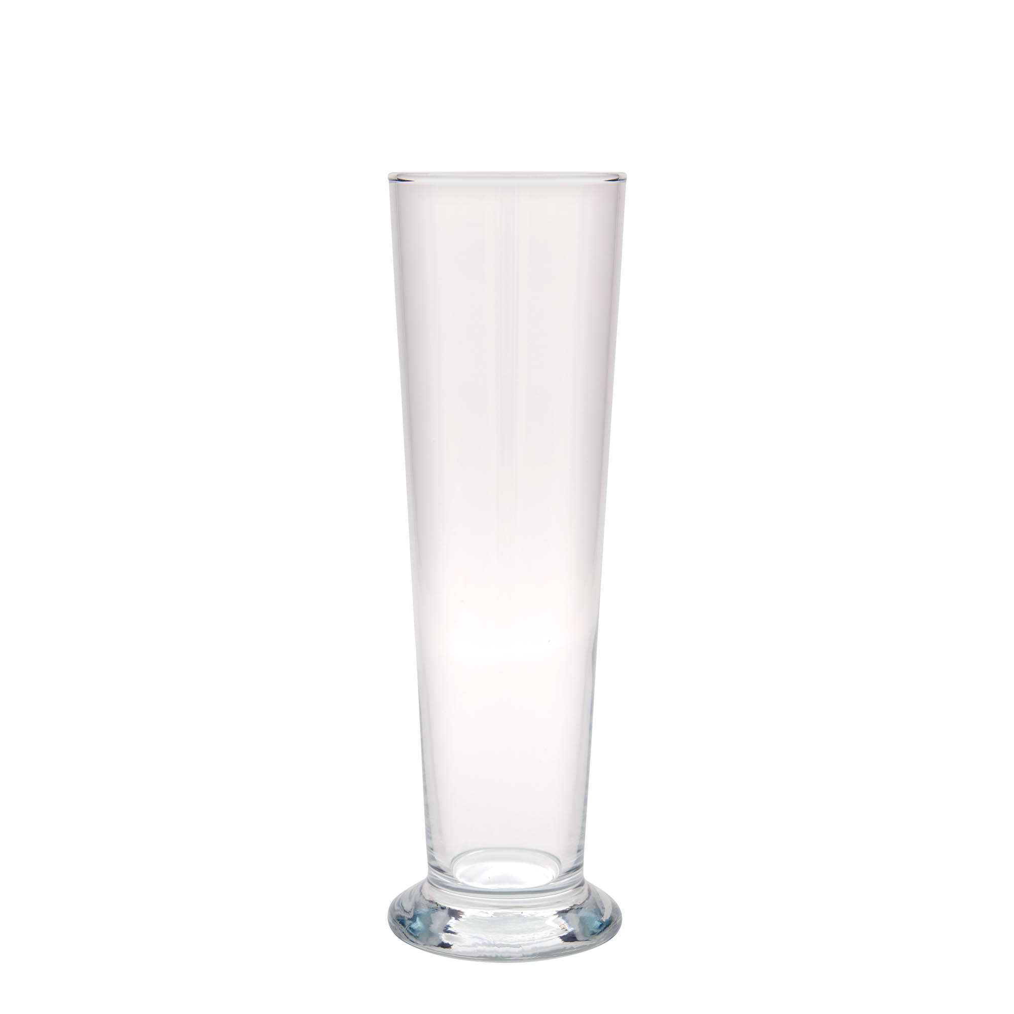 Verre 500 ml 'Bierstange Basic', verre