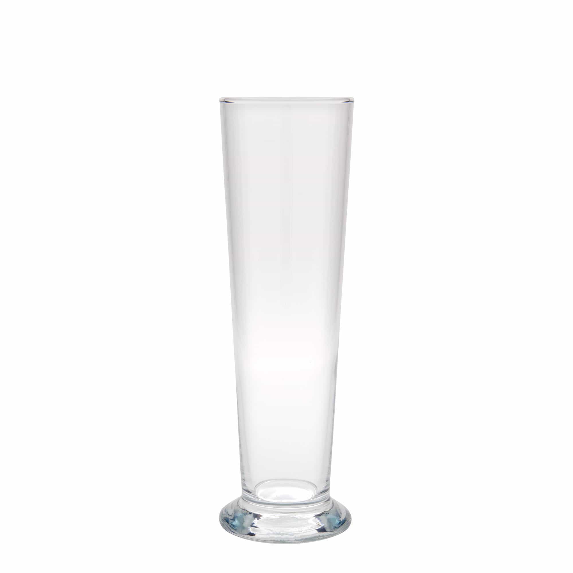 Verre 500 ml 'Bierstange Basic', verre