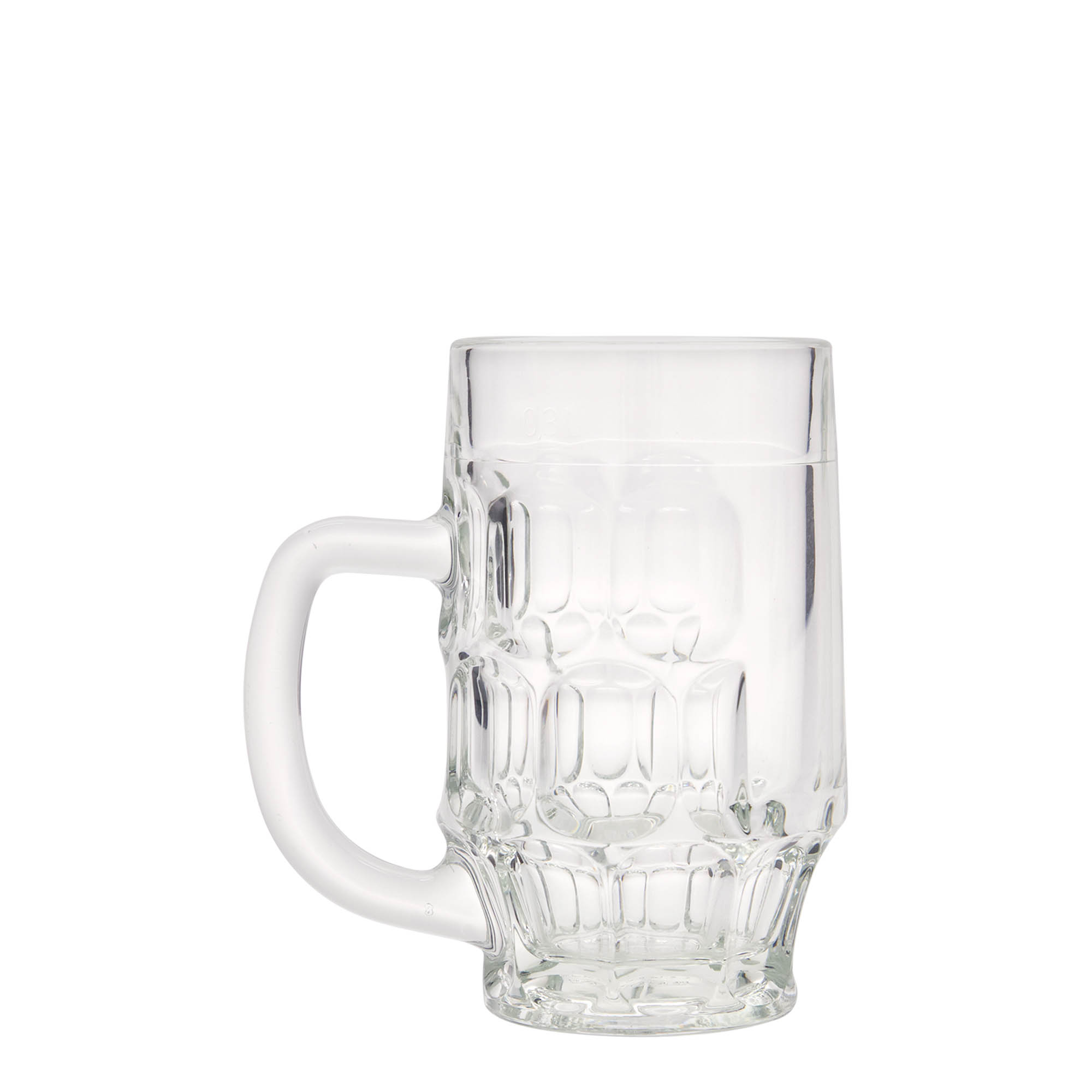 Chope à bière Seidel 300 ml 'Braumeister', verre Chope à bière Seidel 300 ml 'Braumeister', verre