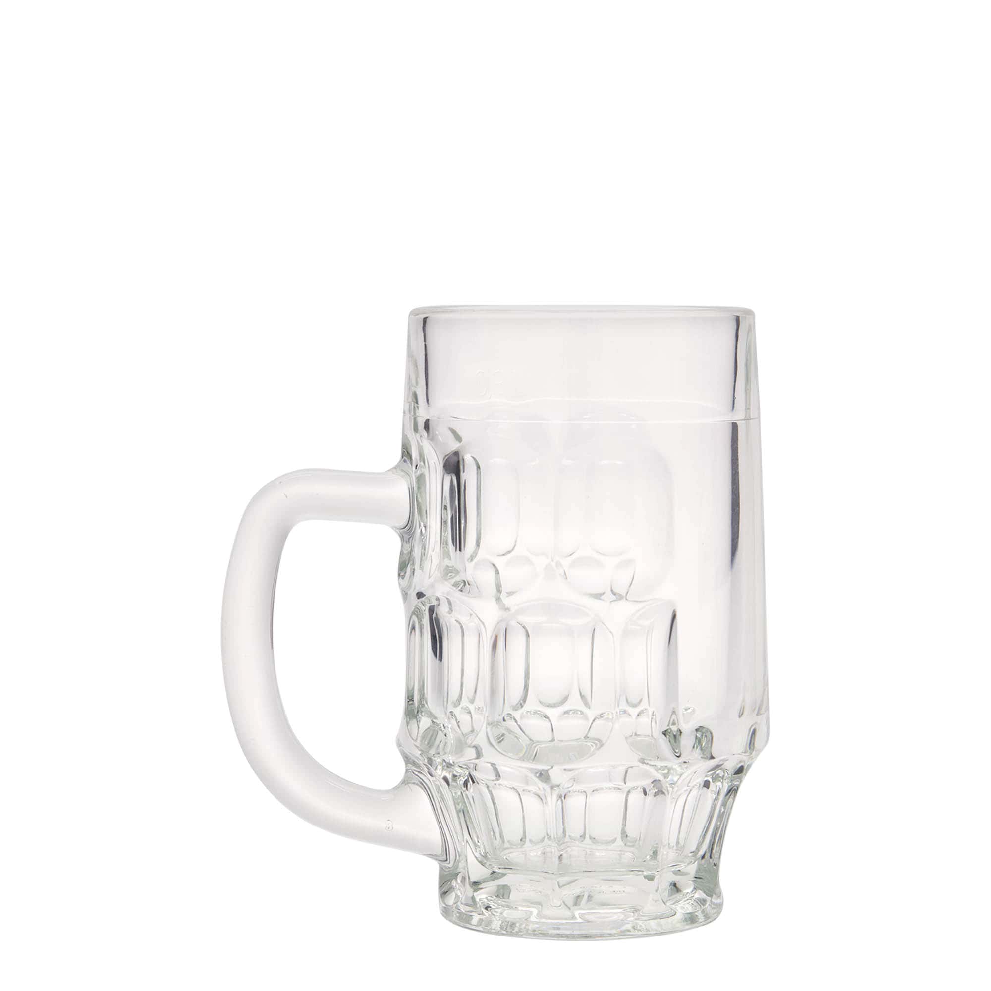 Bierpul 'Braumeister', 300 ml, glas