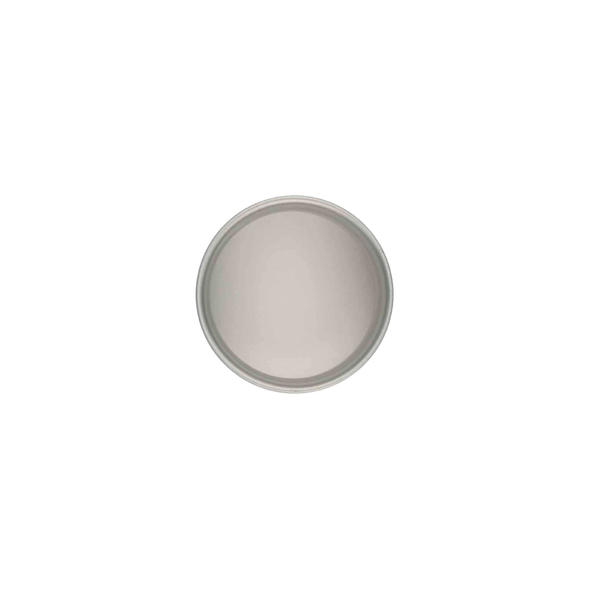 Bougage à vis, métallique, roze, pour bouchage: 24/410