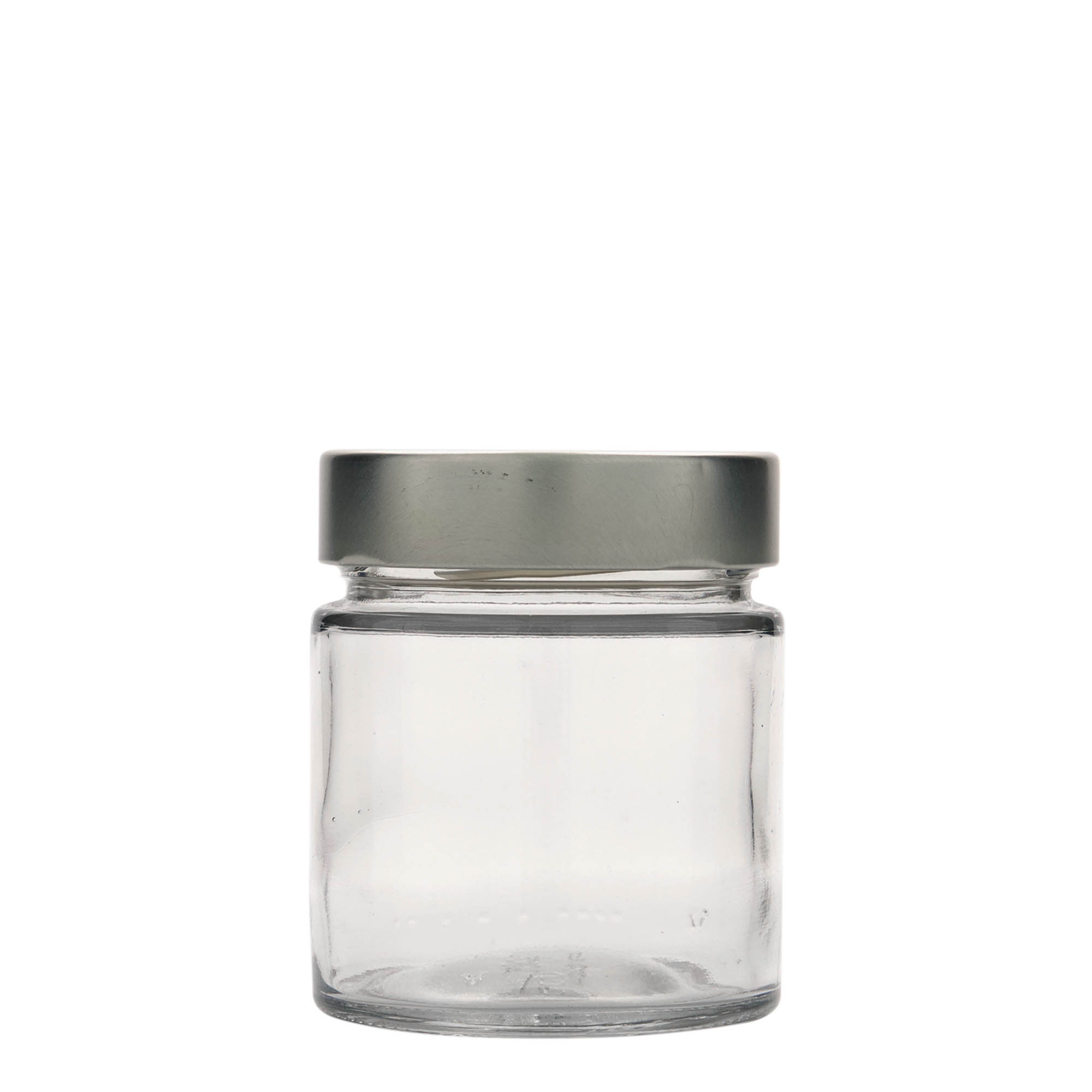 Bocal cylindrique 212 ml 'Albatros', bouchage: Extra-Deep-Twist-Off (EDTO 70) Bocal cylindrique 212 ml 'Albatros', bouchage: Extra-Deep-Twist-Off (EDTO 70)