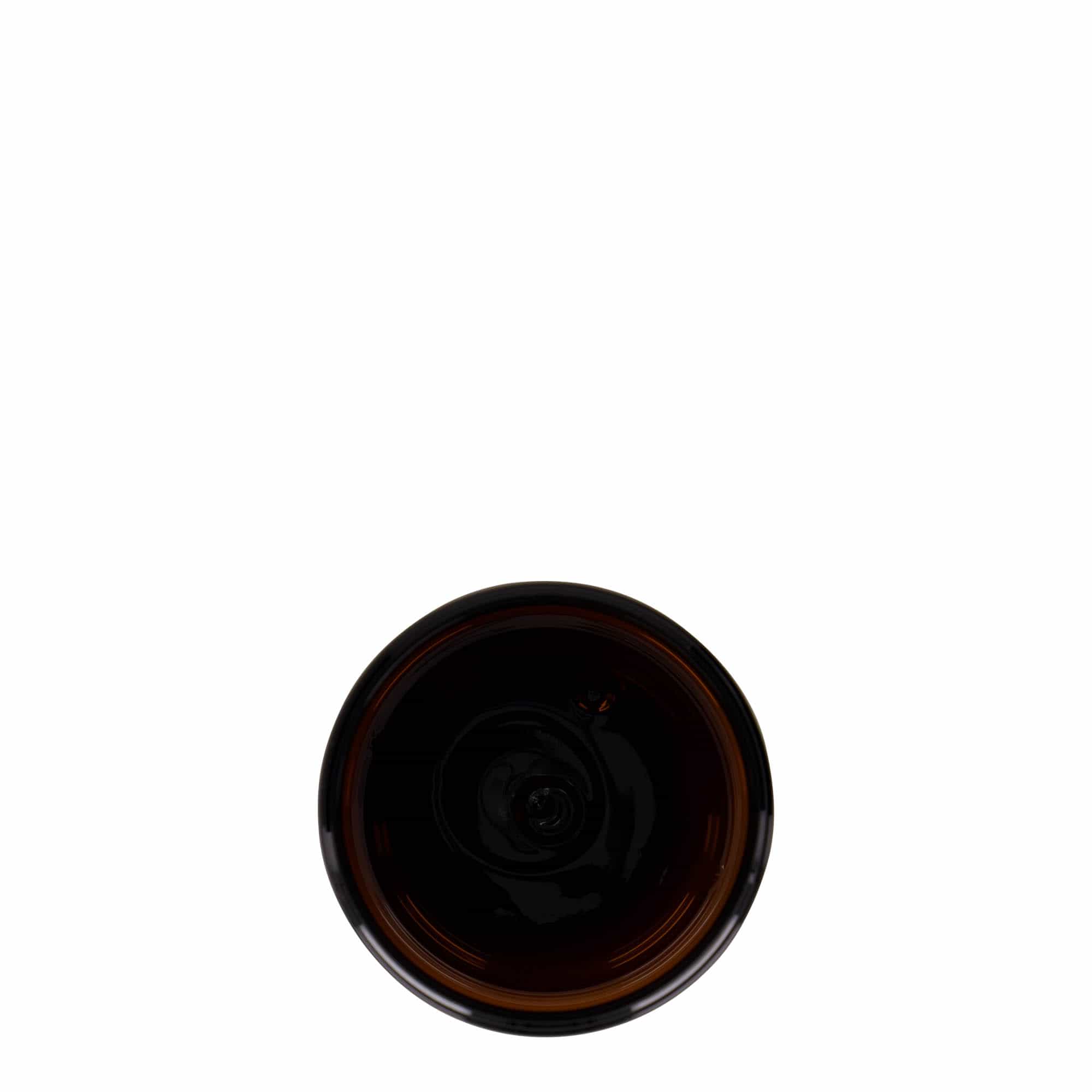 Petpot 'Isabella', 250 ml, bruin, monding: 70/400 Petpot 'Isabella', 250 ml, bruin, monding: 70/400