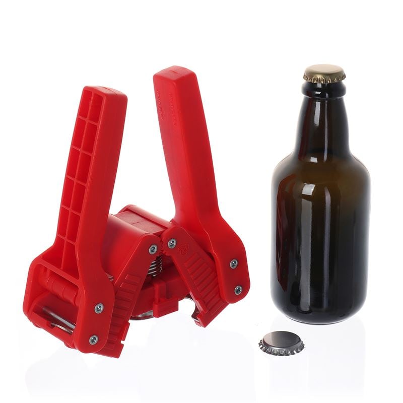 Kroonkurkapparaat voor 26 mm Kroonkurkapparaat voor 26 mm