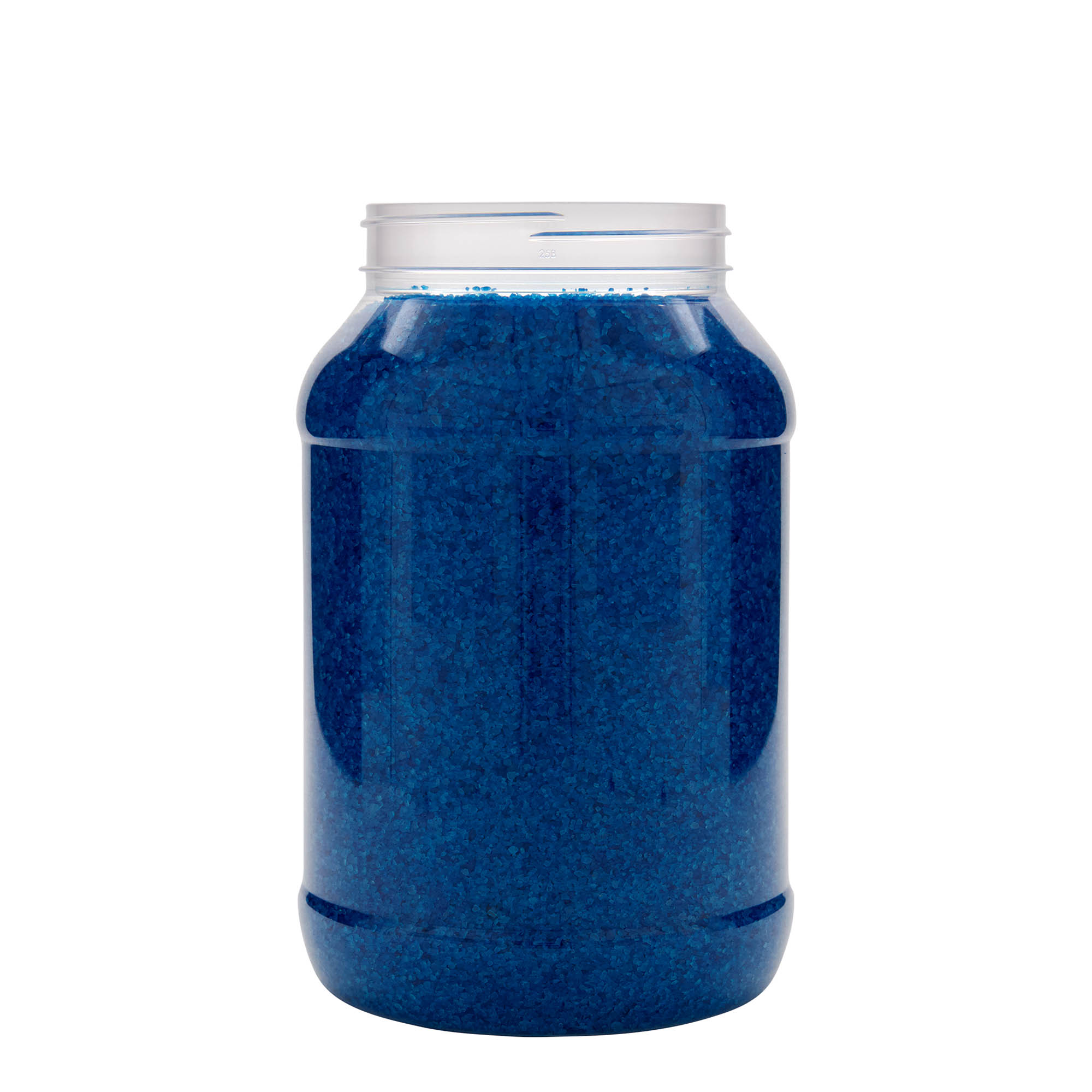 Petpot 'Lulu', 2500 ml, kunststof, monding: 100/400 Petpot 'Lulu', 2500 ml, kunststof, monding: 100/400