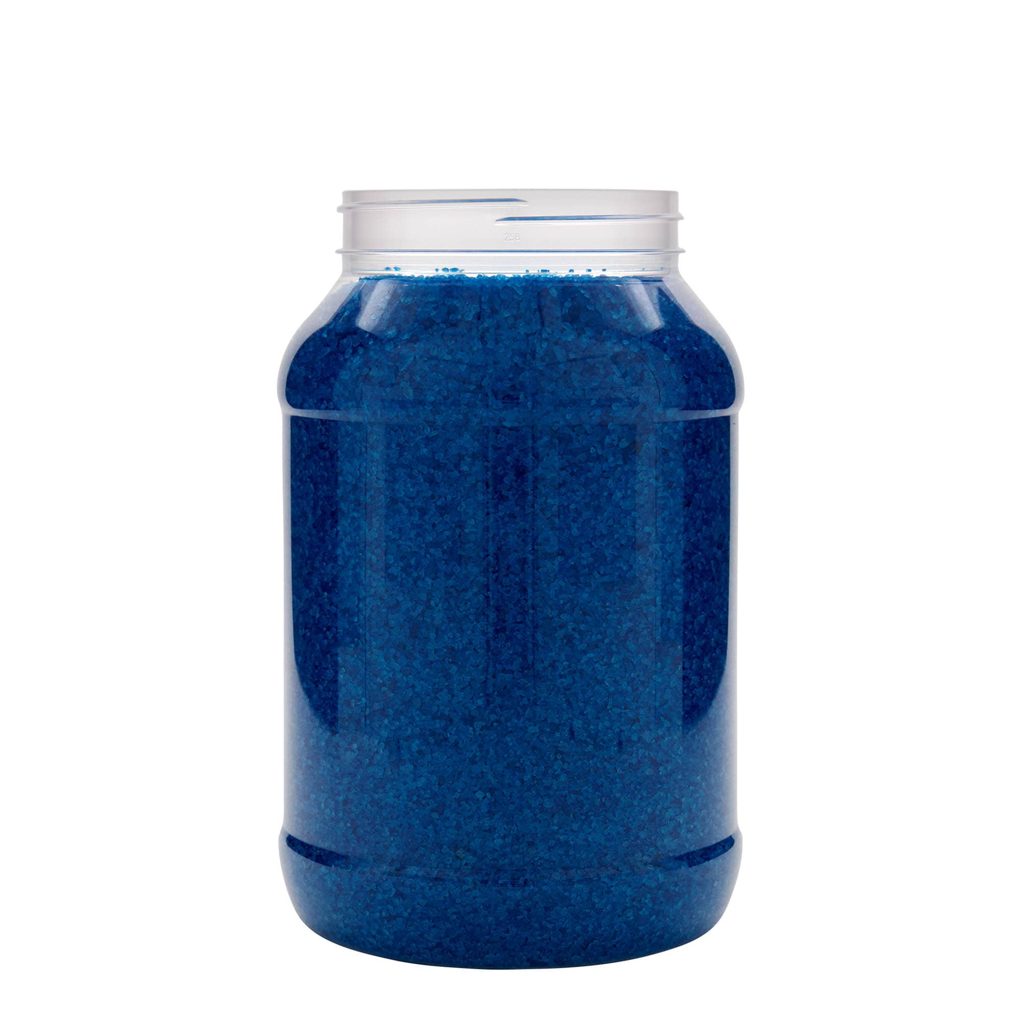 Boîte PET 2 500 ml « Lulu », plastique, bouchage: 100/400