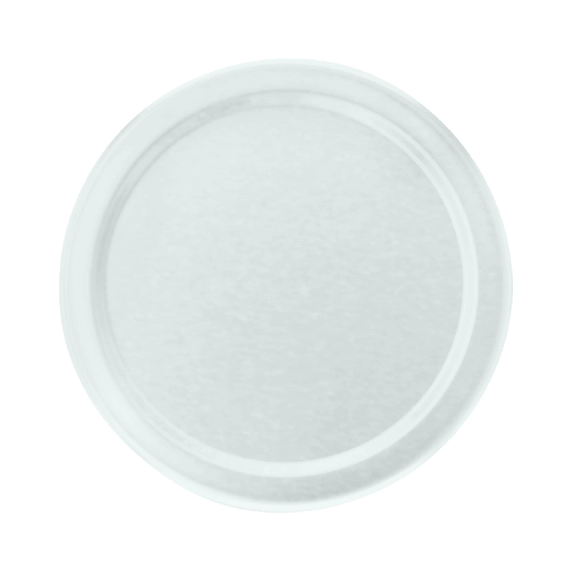 Extra-deep-twist-offdeksel, metaal, zilver, voor monding: EDTO70 Extra-deep-twist-offdeksel, metaal, zilver, voor monding: EDTO70