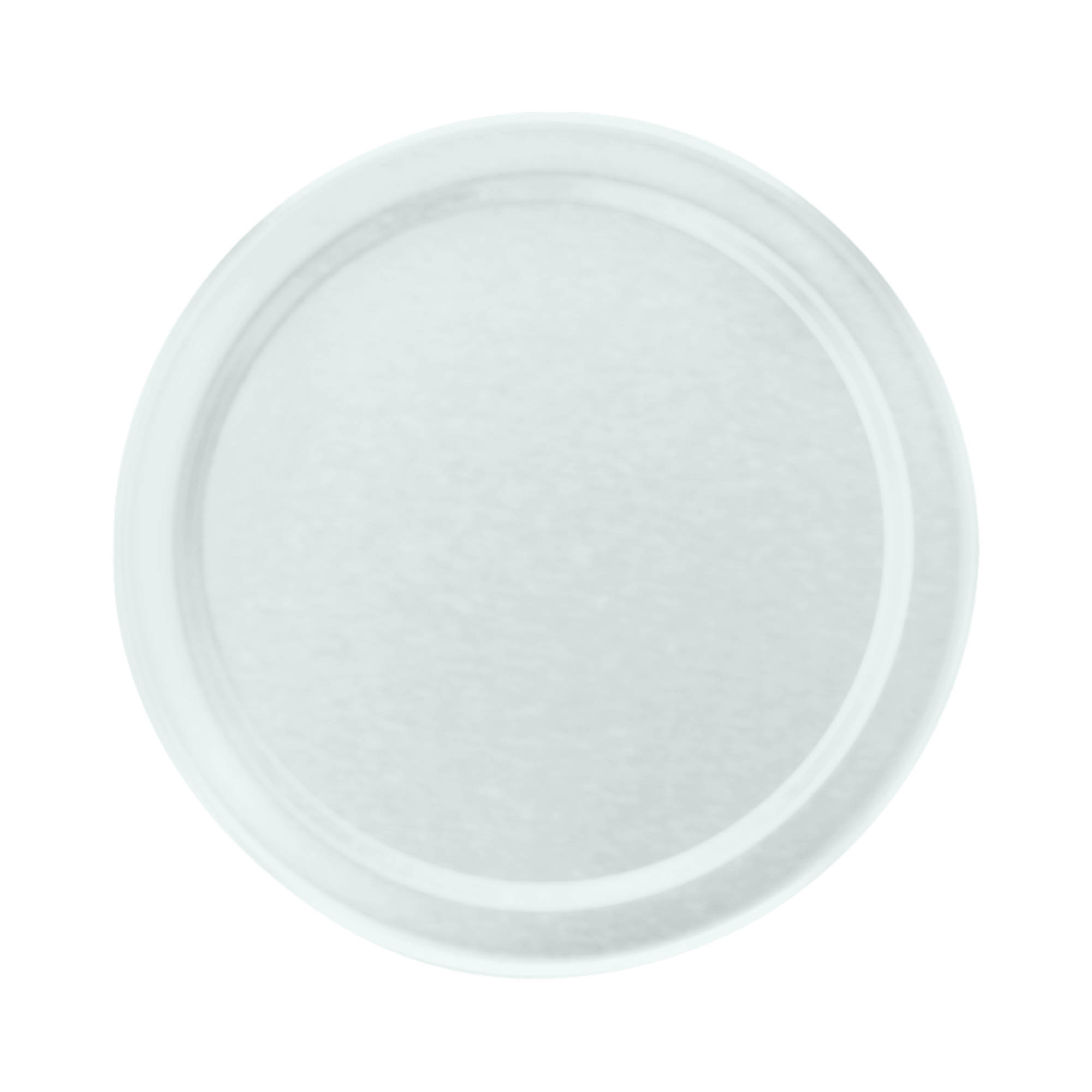 Extra-deep-twist-offdeksel, metaal, zilver, voor monding: EDTO70 Extra-deep-twist-offdeksel, metaal, zilver, voor monding: EDTO70