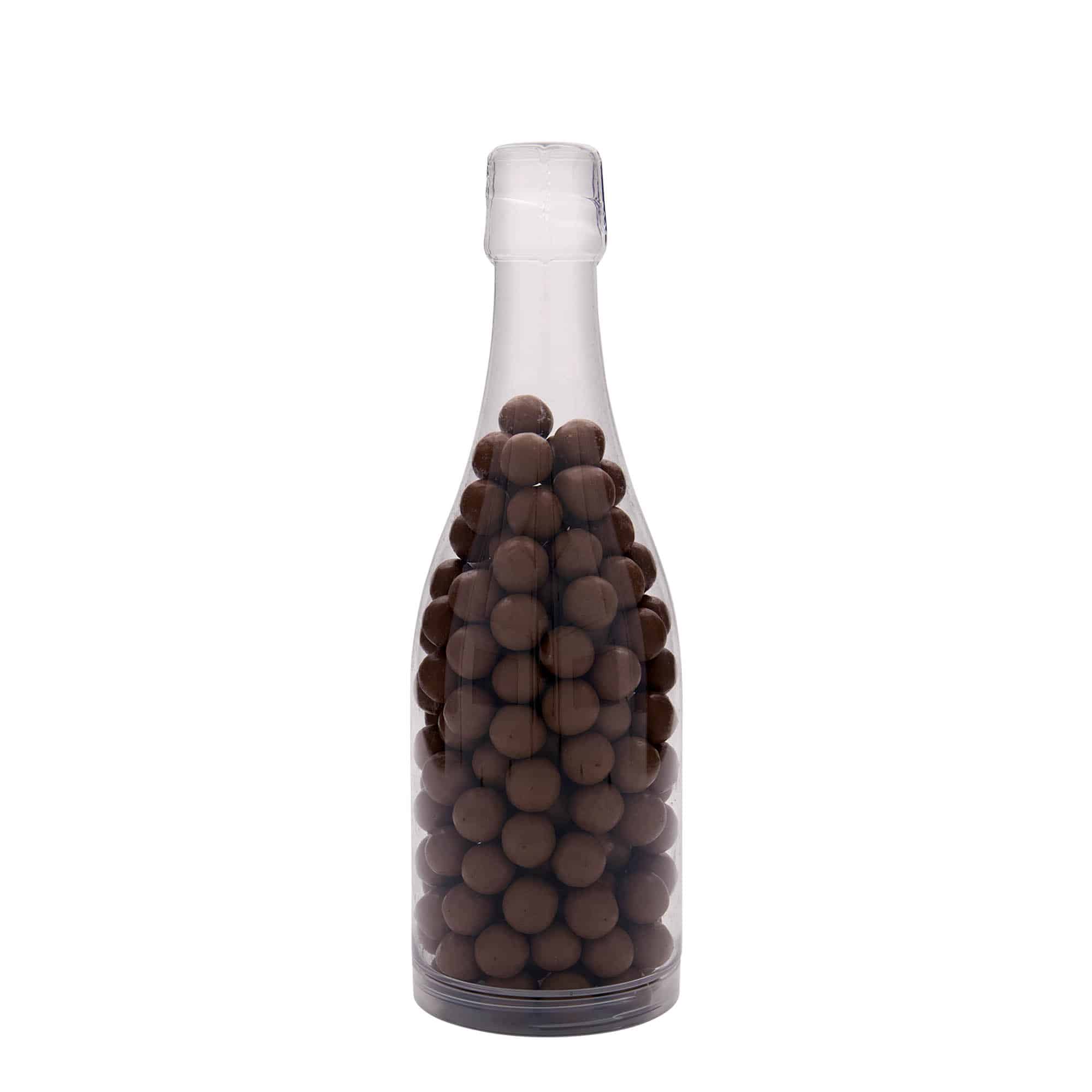 Petfles 'Sweety', 1000 ml, kunststof, monding: GPI 89/400