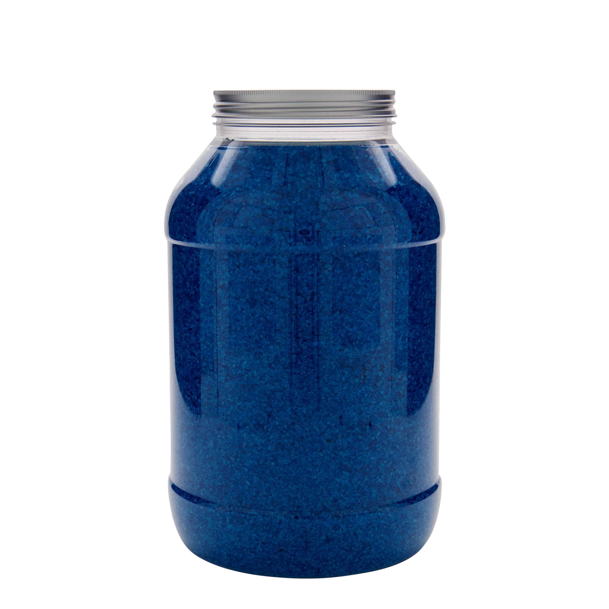 Boîte PET 4 000 ml 'Lulu', plastique, bouchage: 100/400