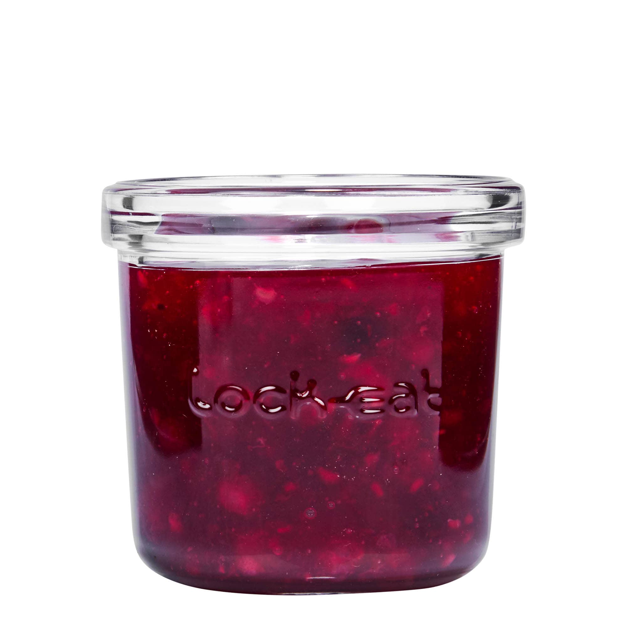 Bocal à fermeture mécanique 200 ml 'Lock-Eat', bouchage: bouchon mécanique Bocal à fermeture mécanique 200 ml 'Lock-Eat', bouchage: bouchon mécanique