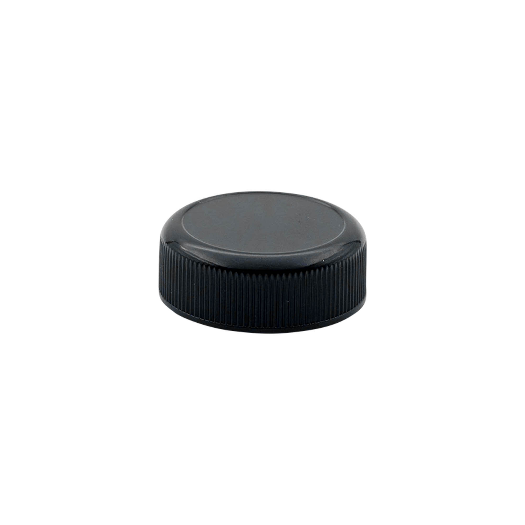 Bougage à vis 'Encrier', plastique HPM, noir Bougage à vis 'Encrier', plastique HPM, noir