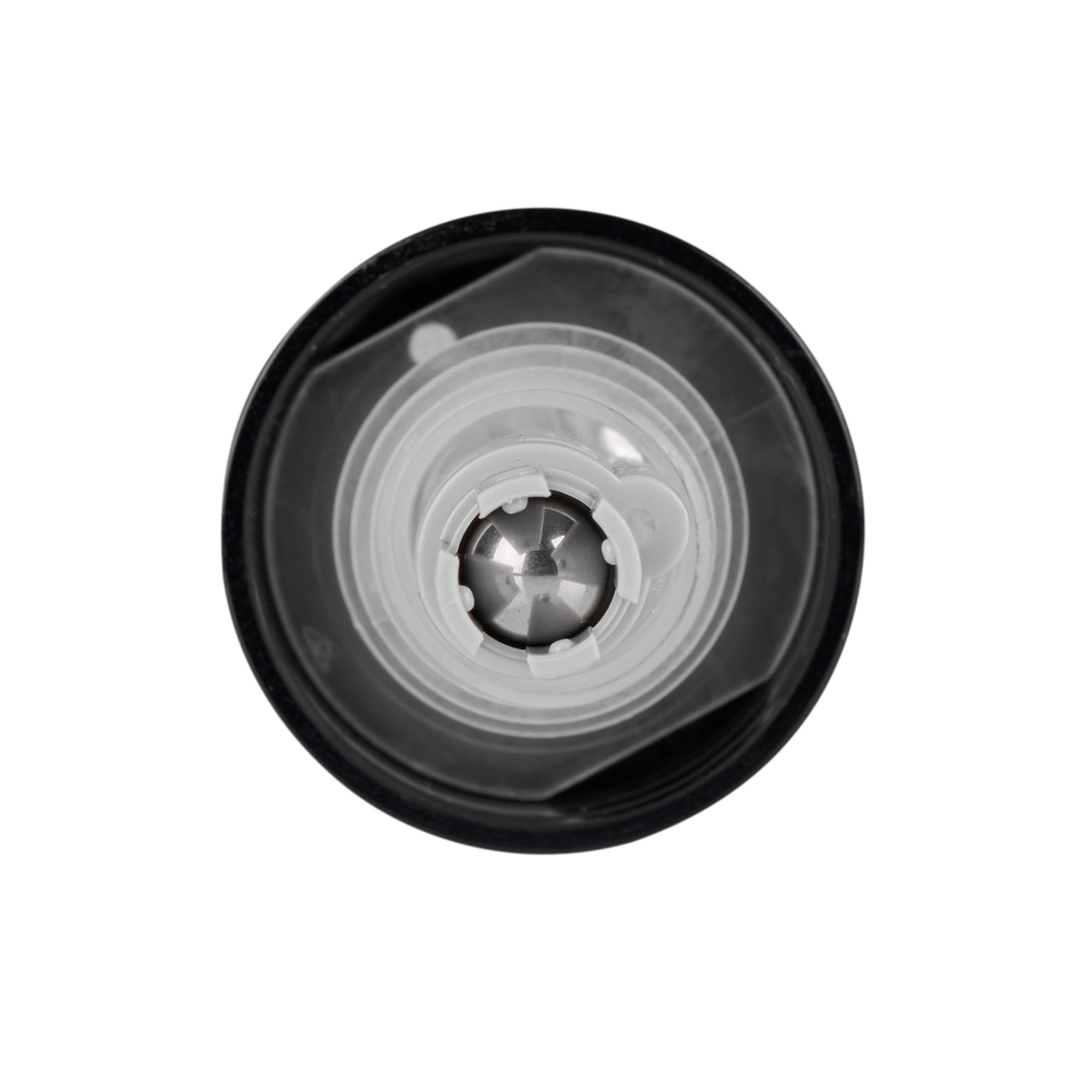 Bec-verseur doseur 'Auto Pour' 1 cl, plastique PE, transparent