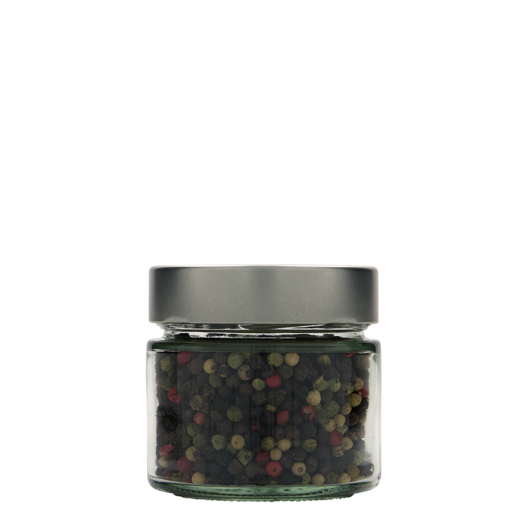 Ronde pot, 212 ml, monding: deep-twist-off (DTO 70) Ronde pot, 212 ml, monding: deep-twist-off (DTO 70)