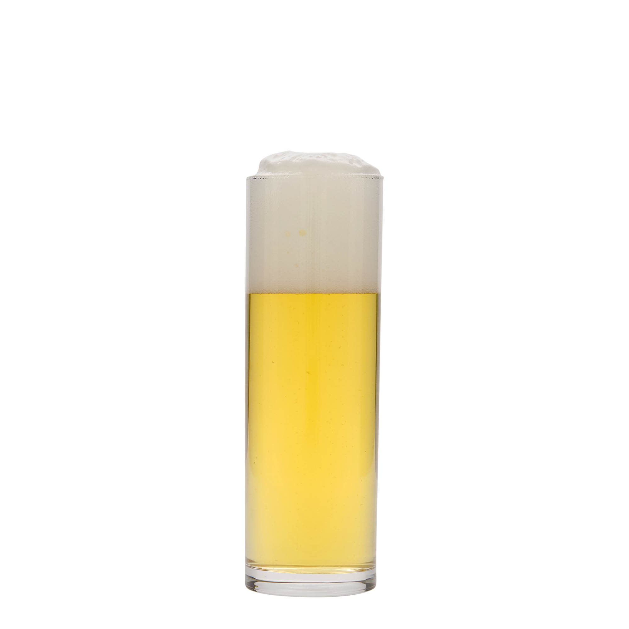 Verre à bière 200 ml 'Kölsch', verre Verre à bière 200 ml 'Kölsch', verre