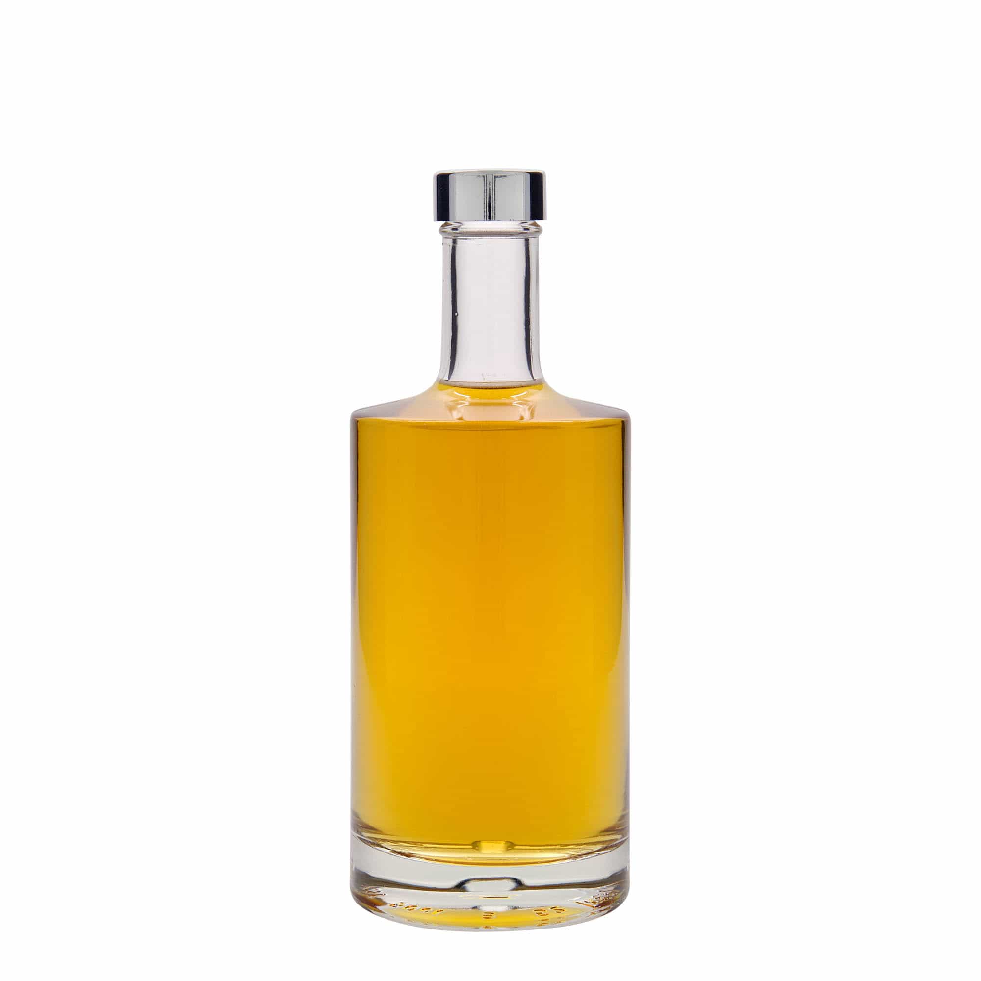 Glazen fles 'Homeland', 500 ml, monding: GPI 28