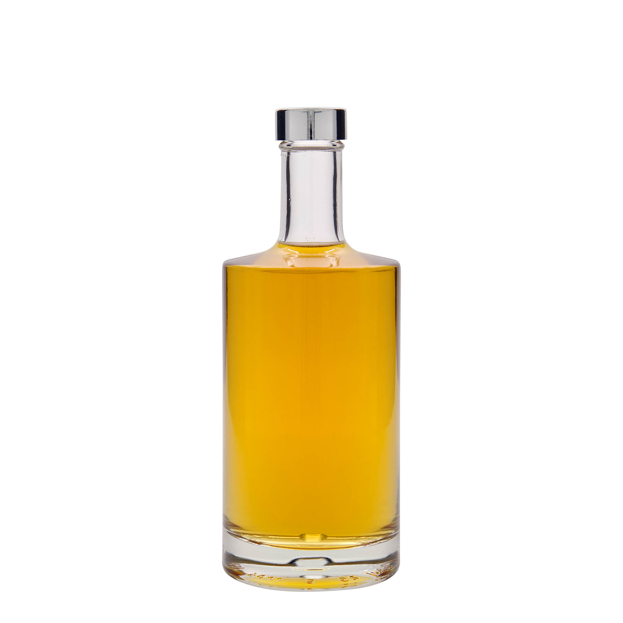 Glazen fles 'Homeland', 500 ml, monding: GPI 28