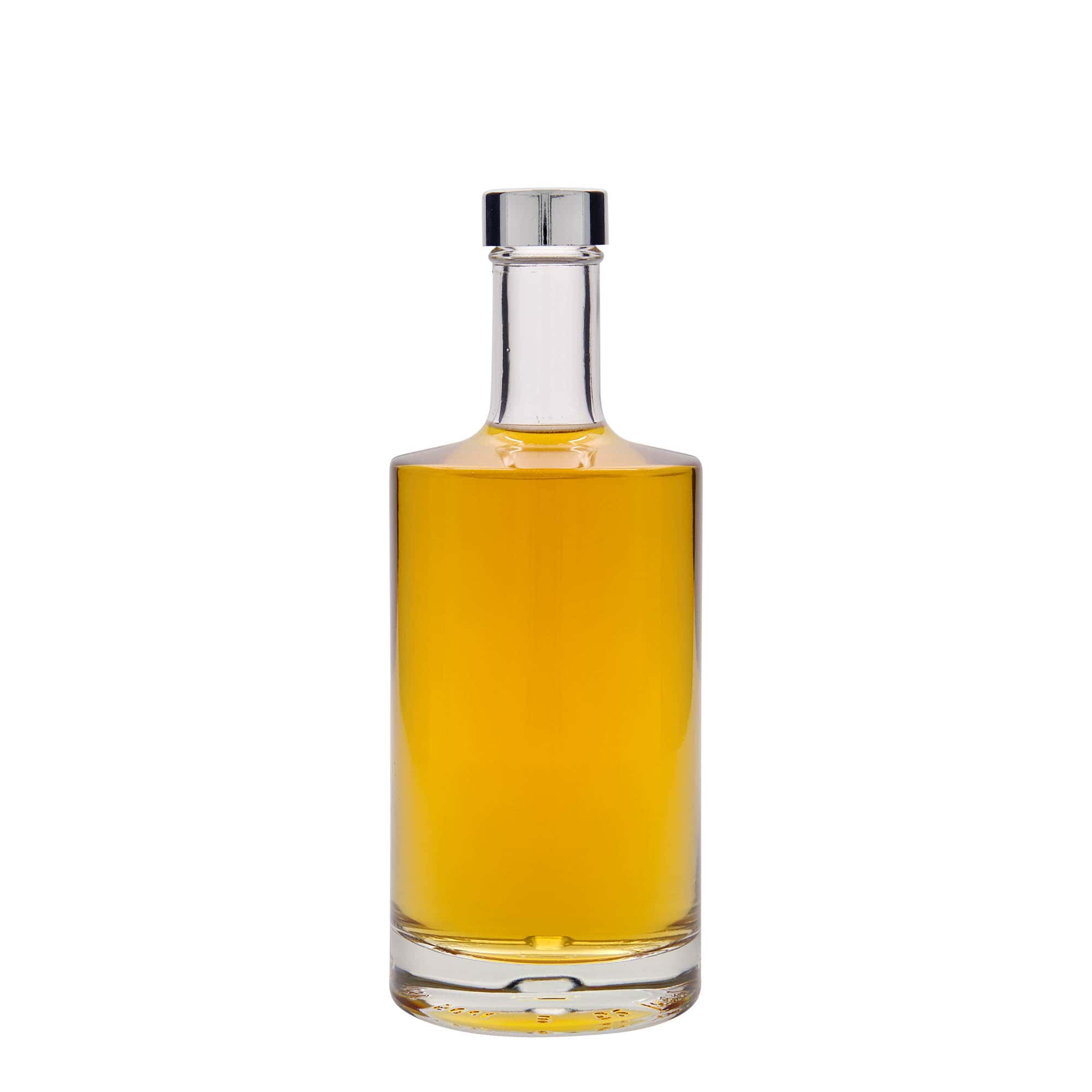 Bouteille en verre 500 ml « Homeland », bouchage: GPI 28