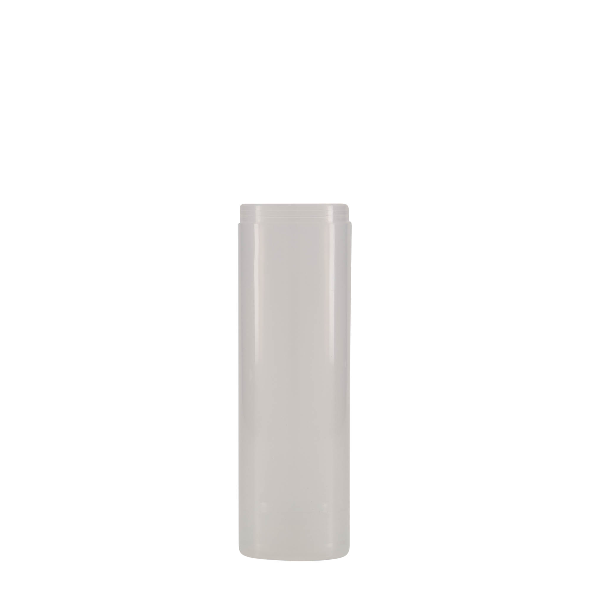 Airless Dispenser 'Mezzo', 75 ml, PP-kunststof, naturel Airless Dispenser 'Mezzo', 75 ml, PP-kunststof, naturel