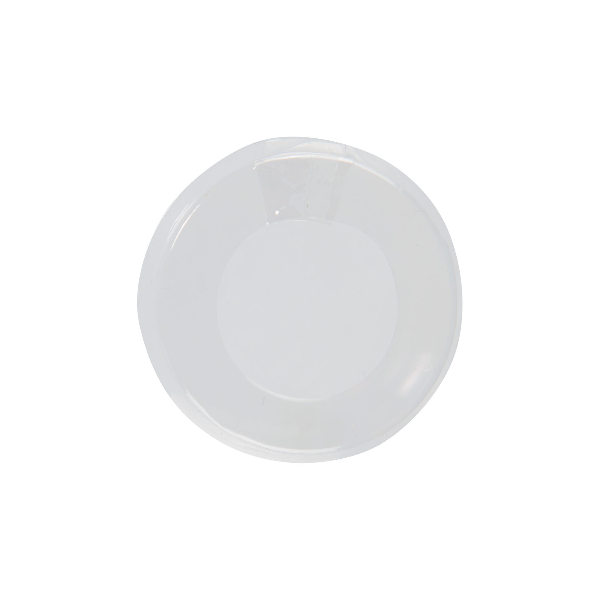 Capsule thermo-rétractable apothicaire 25x40, plastique PVC