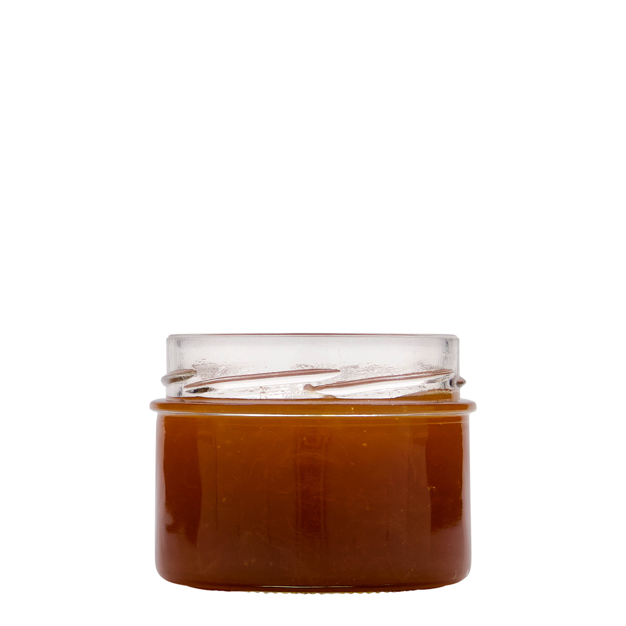 Bocal cylindrique 262 ml 'Monza', bouchage: Deep-Twist-Off (DTO 82) Bocal cylindrique 262 ml 'Monza', bouchage: Deep-Twist-Off (DTO 82)