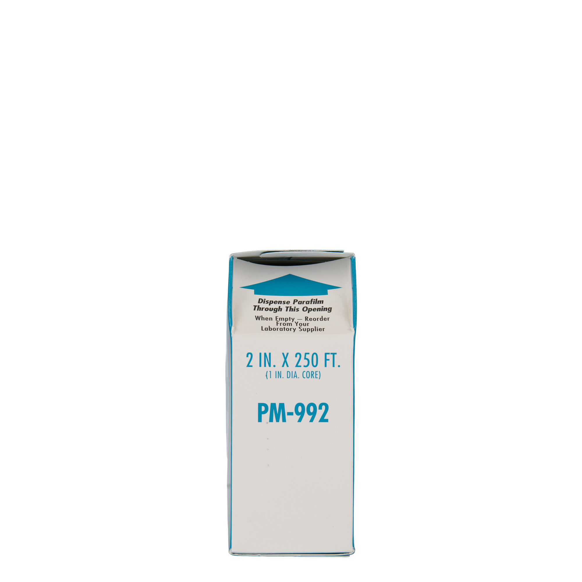 Rouleau Parafilm 75 m x 50 mm, parafine