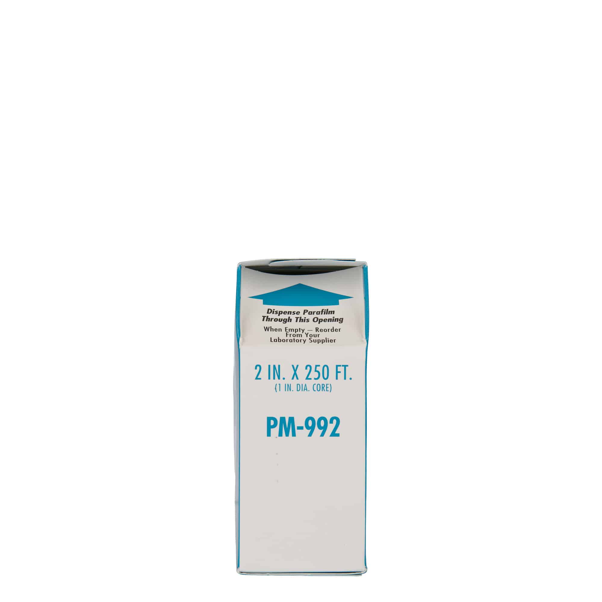 Parafilm rol, 75 m x 50 mm, paraffine